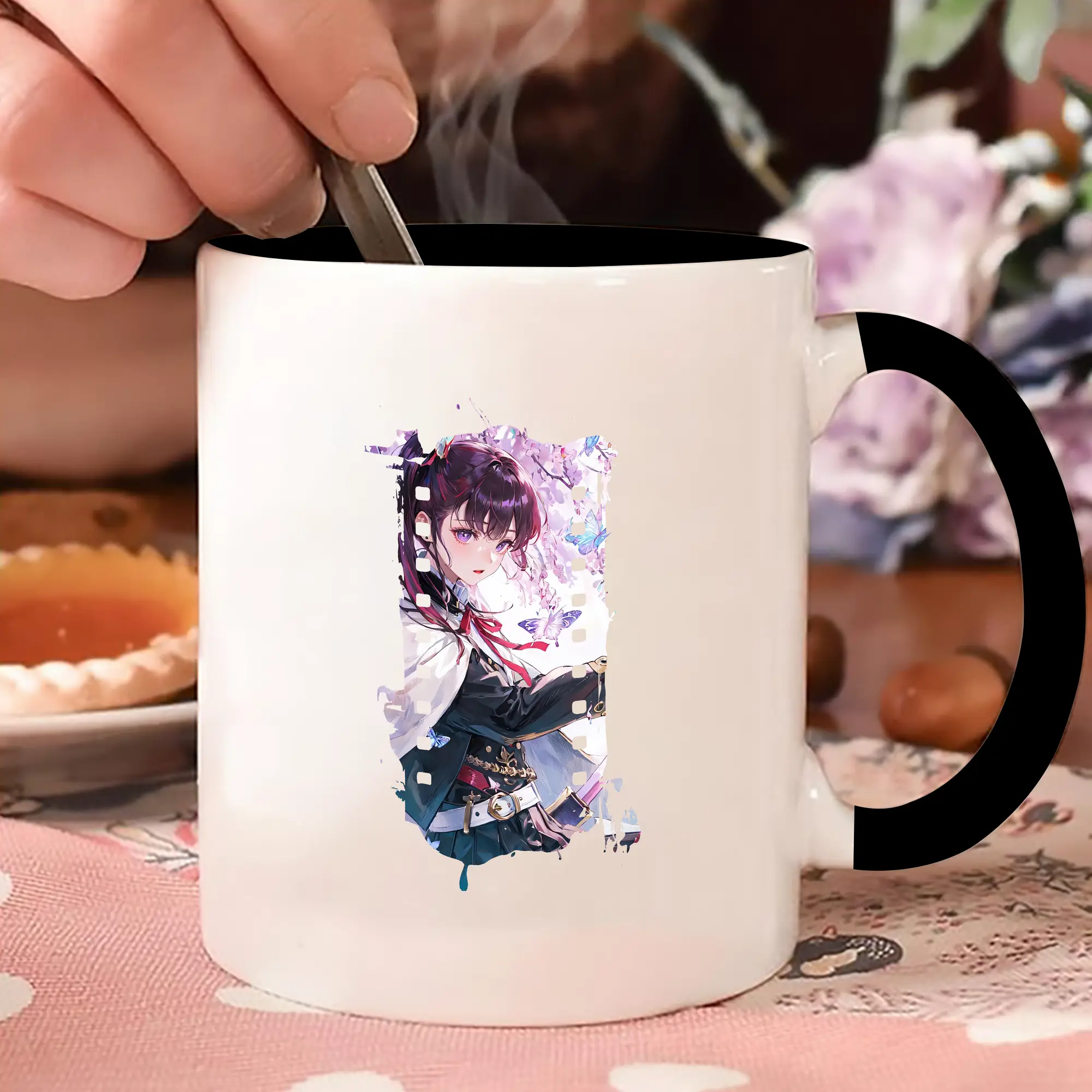 鬼滅の刃 グッズ,栗花落 カナヲ