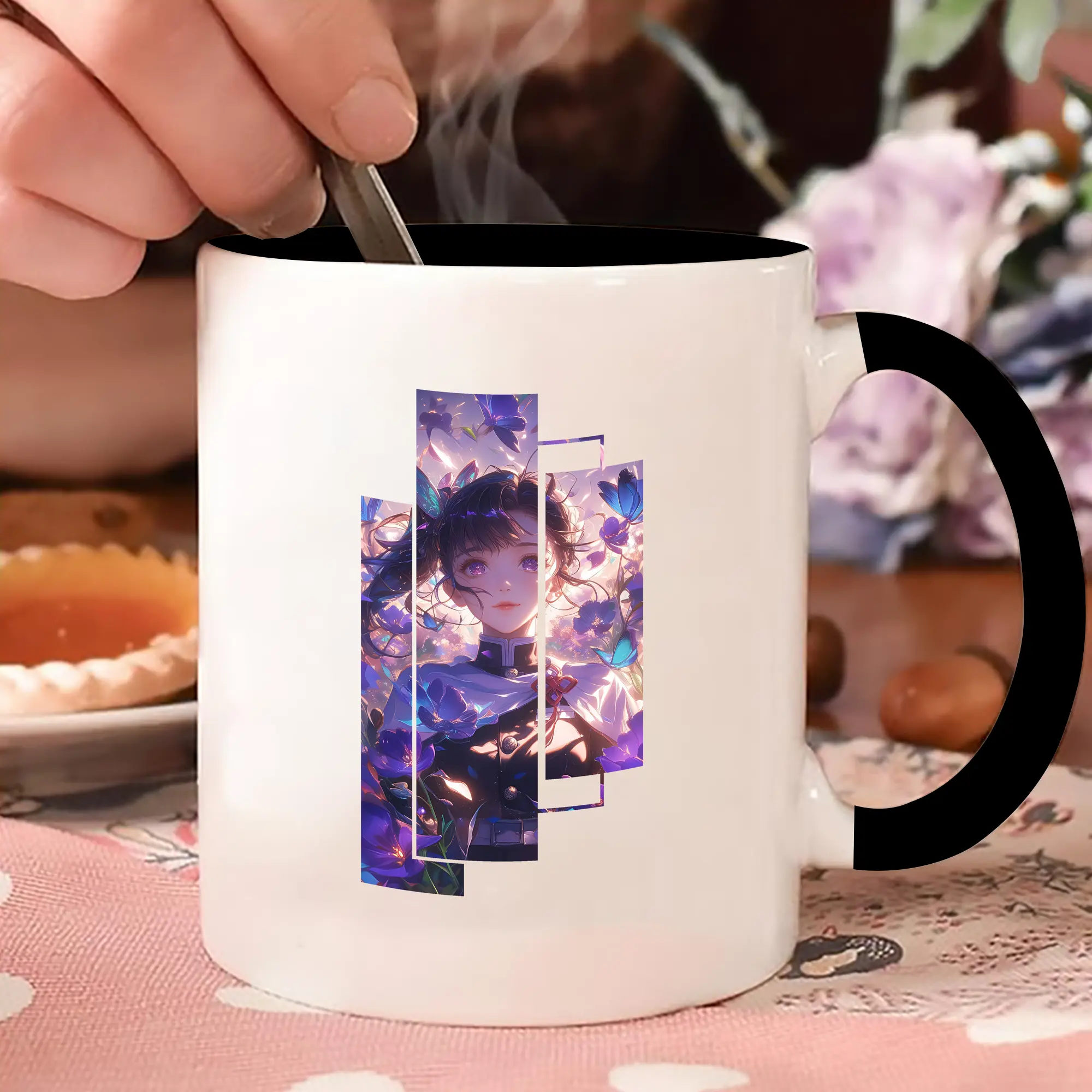 鬼滅の刃 グッズ,栗花落 カナヲ