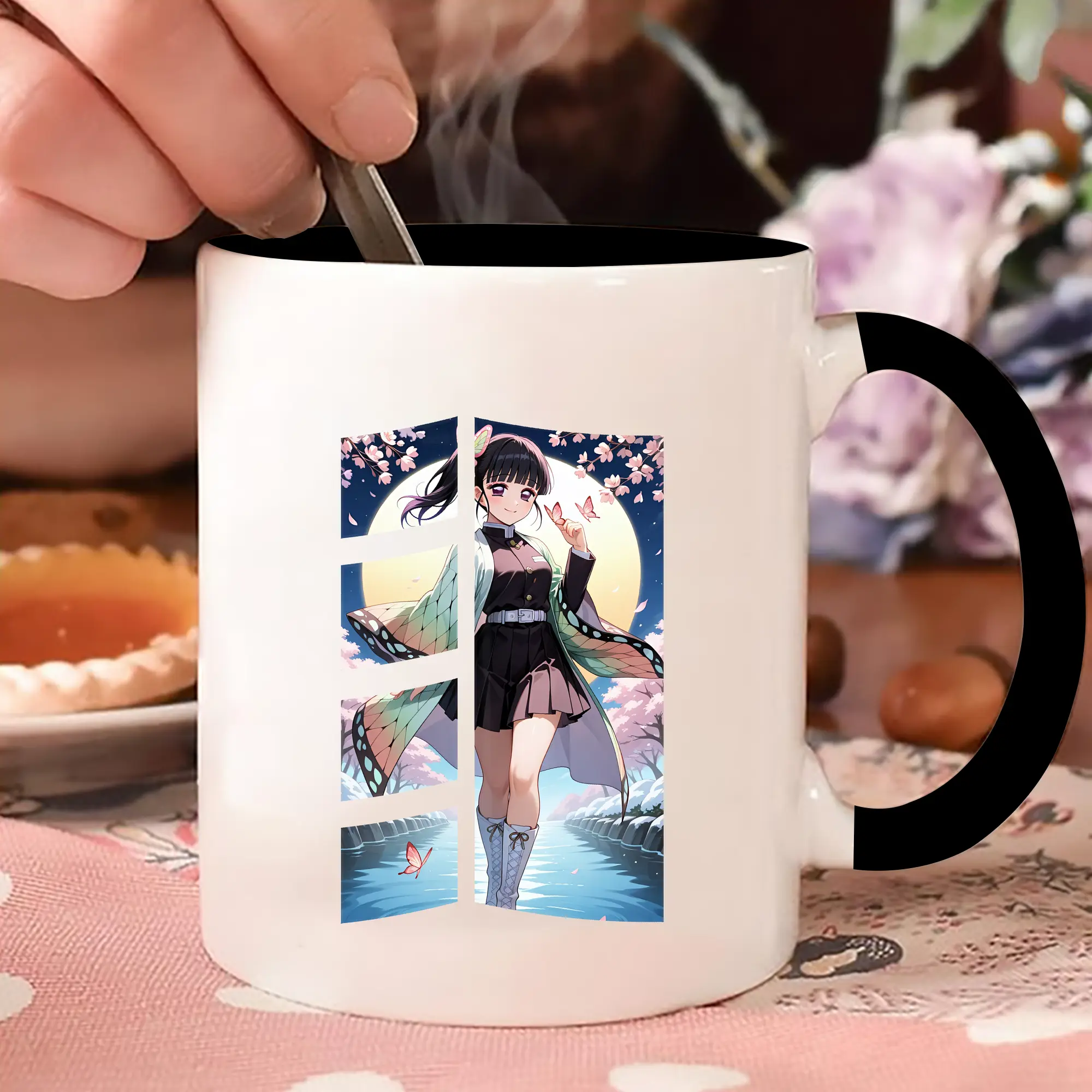 鬼滅の刃 グッズ,栗花落 カナヲ