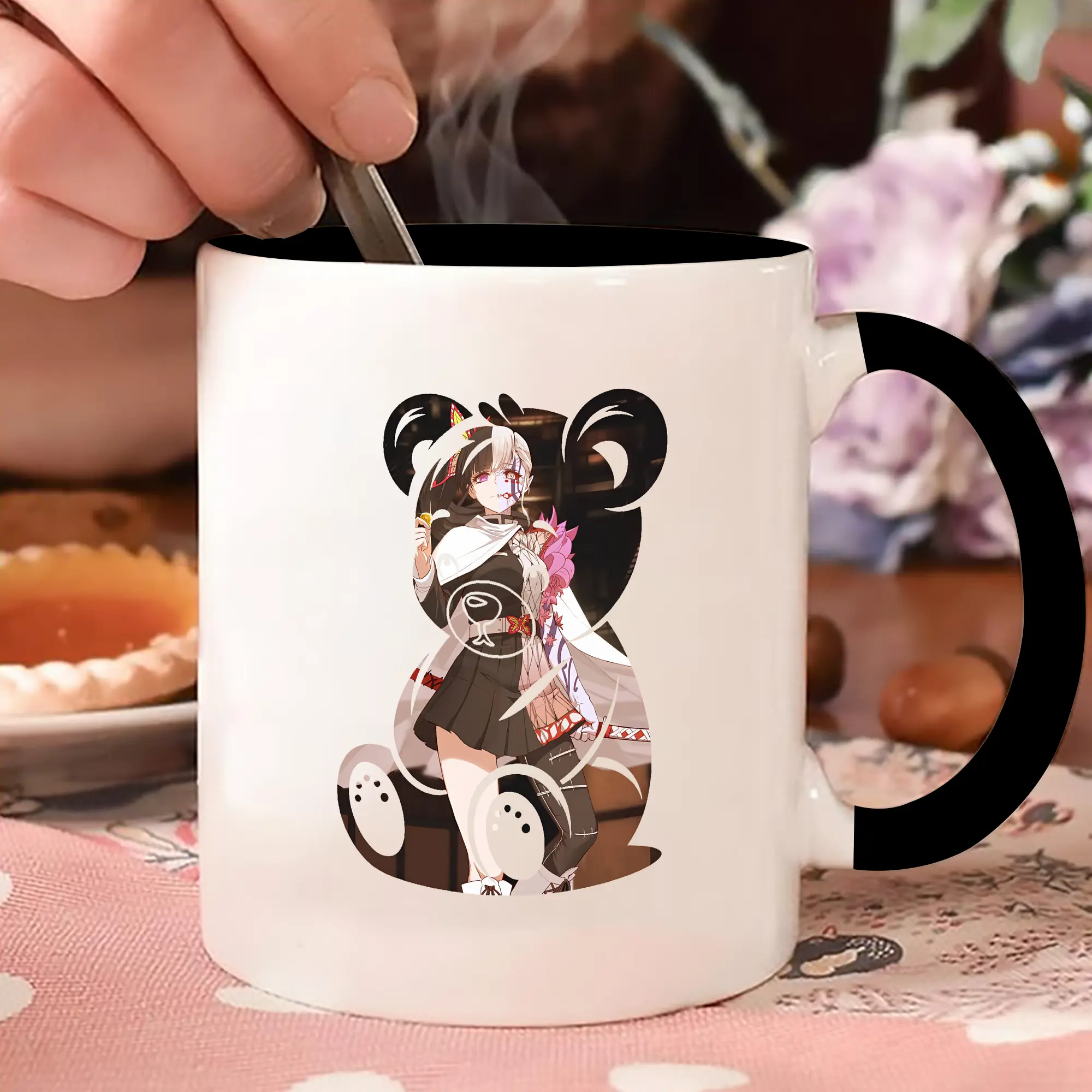 鬼滅の刃 グッズ,栗花落 カナヲ