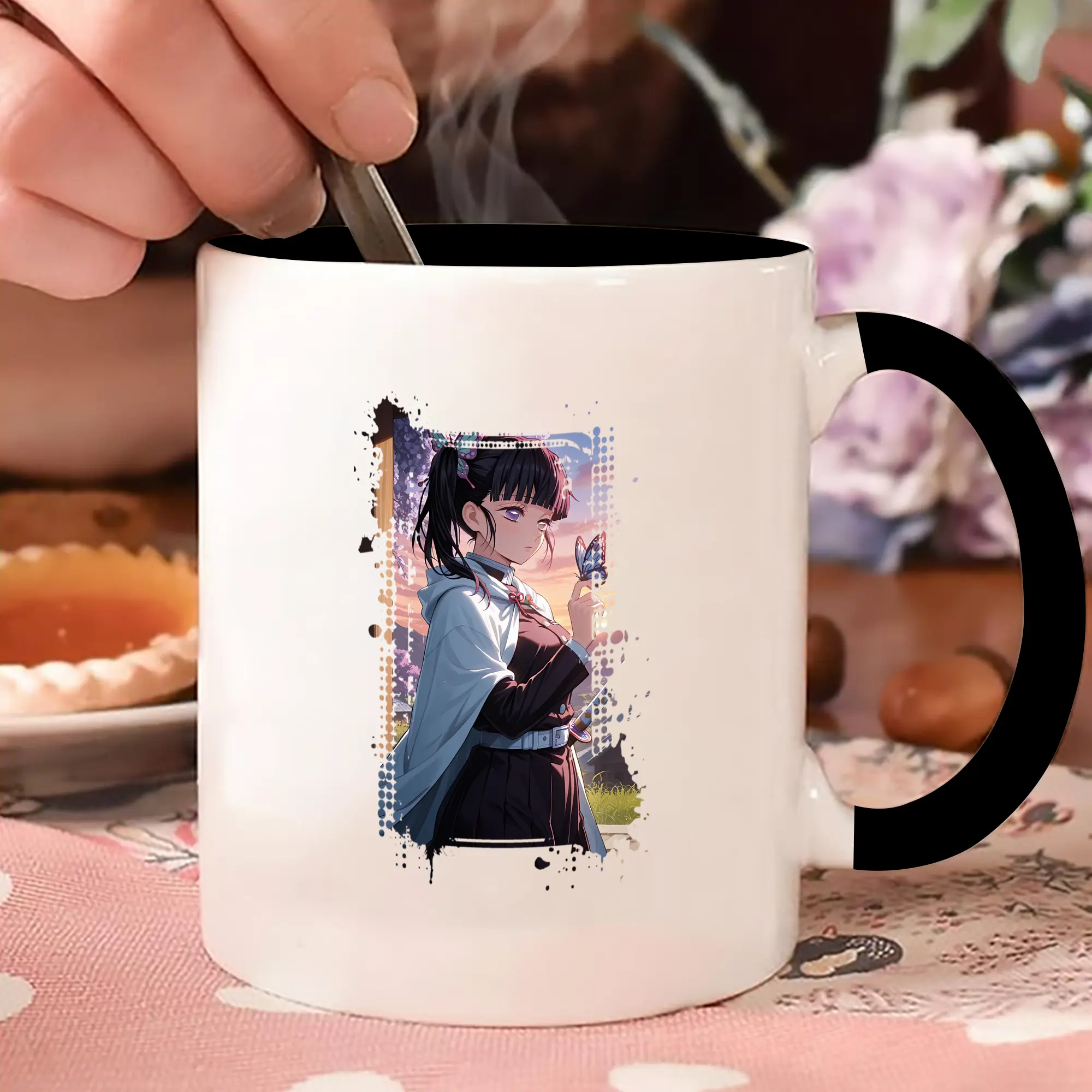 鬼滅の刃 グッズ,栗花落 カナヲ