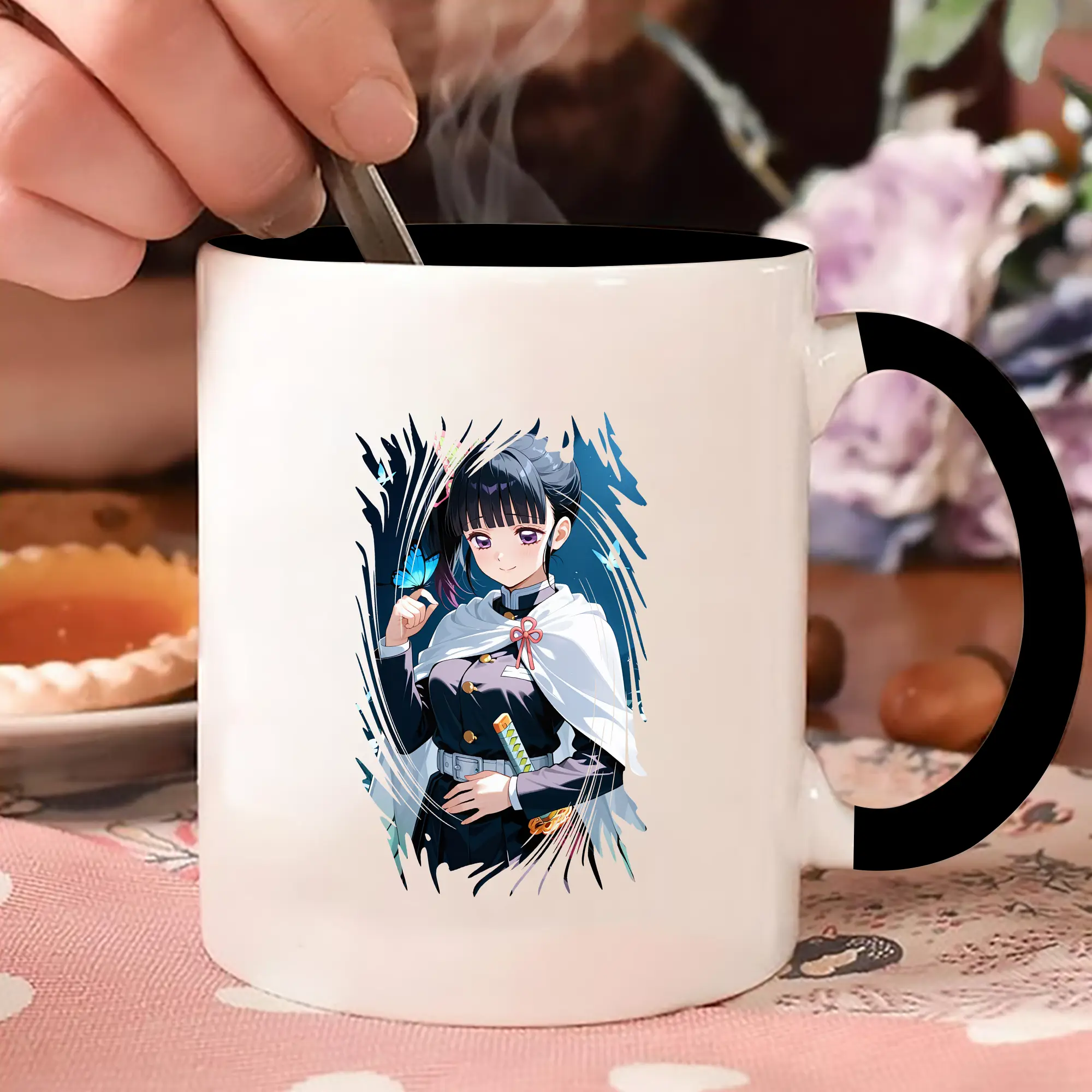 鬼滅の刃 グッズ,栗花落 カナヲ