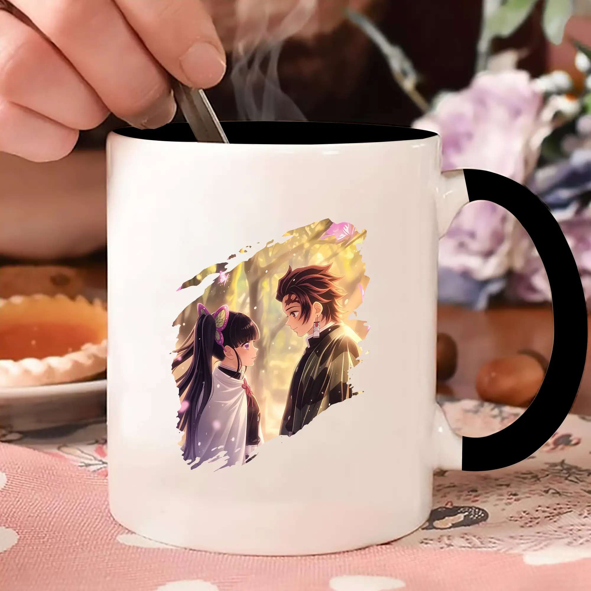 鬼滅の刃 グッズ,栗花落 カナヲ