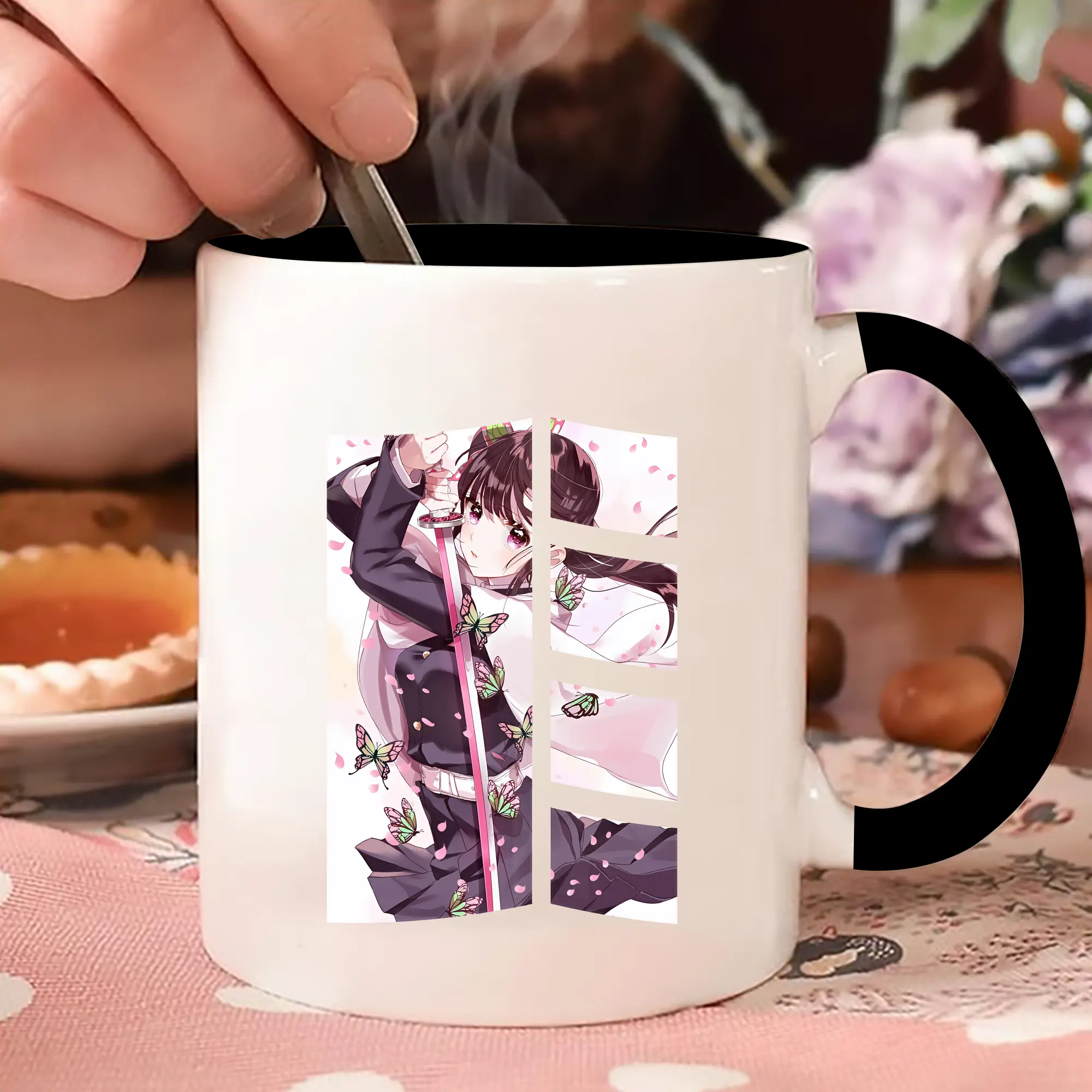 鬼滅の刃 グッズ,栗花落 カナヲ