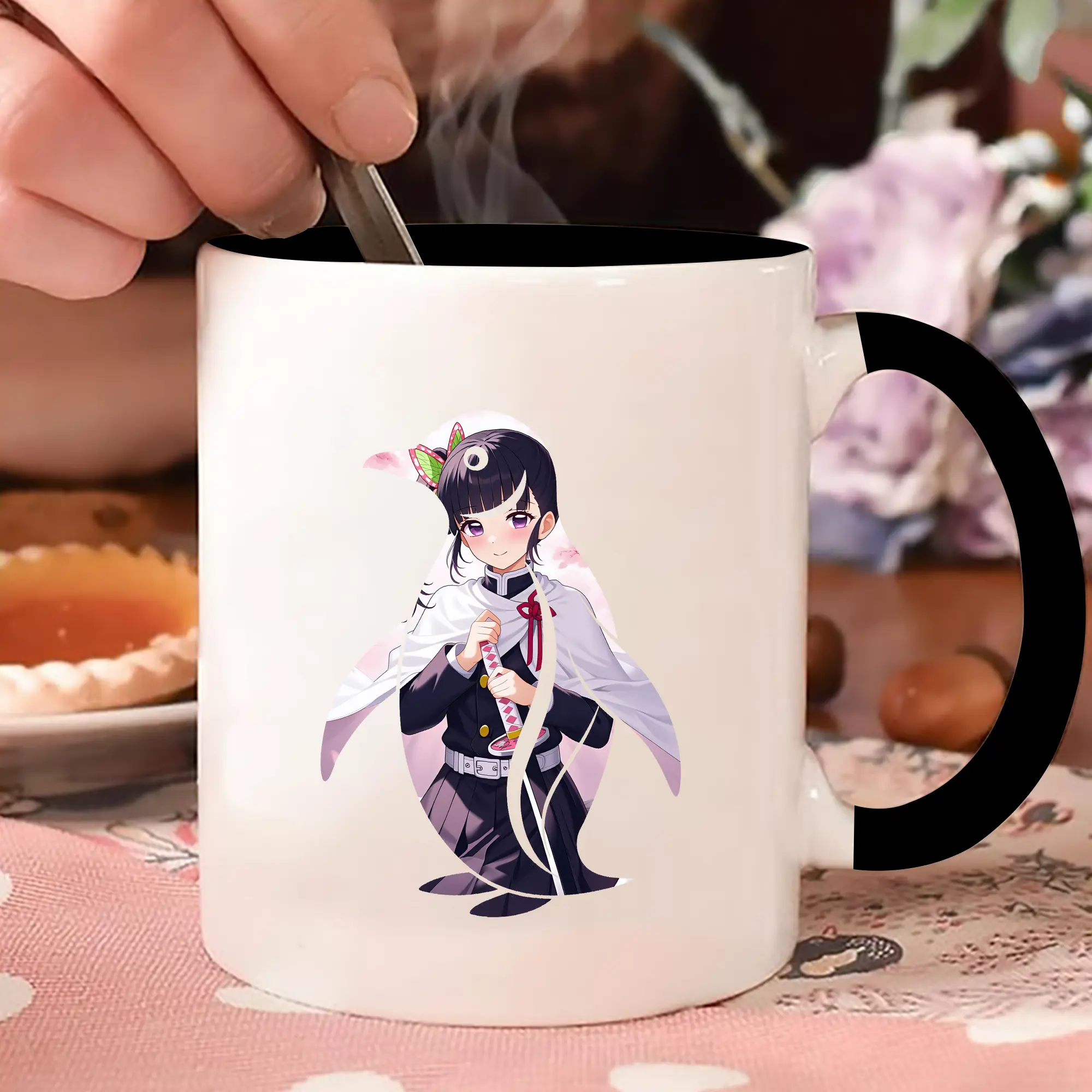 鬼滅の刃 グッズ,栗花落 カナヲ