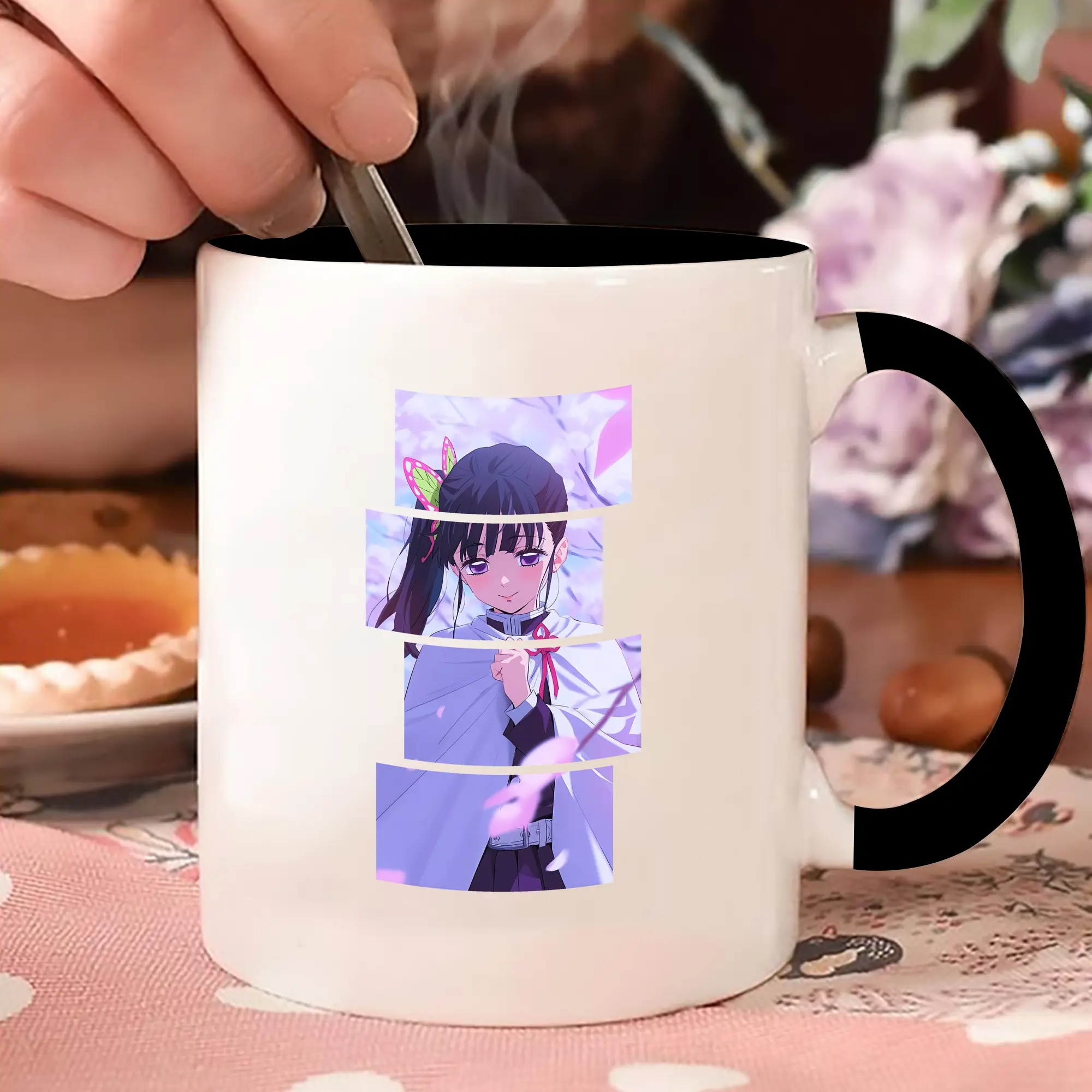 鬼滅の刃 グッズ,栗花落 カナヲ