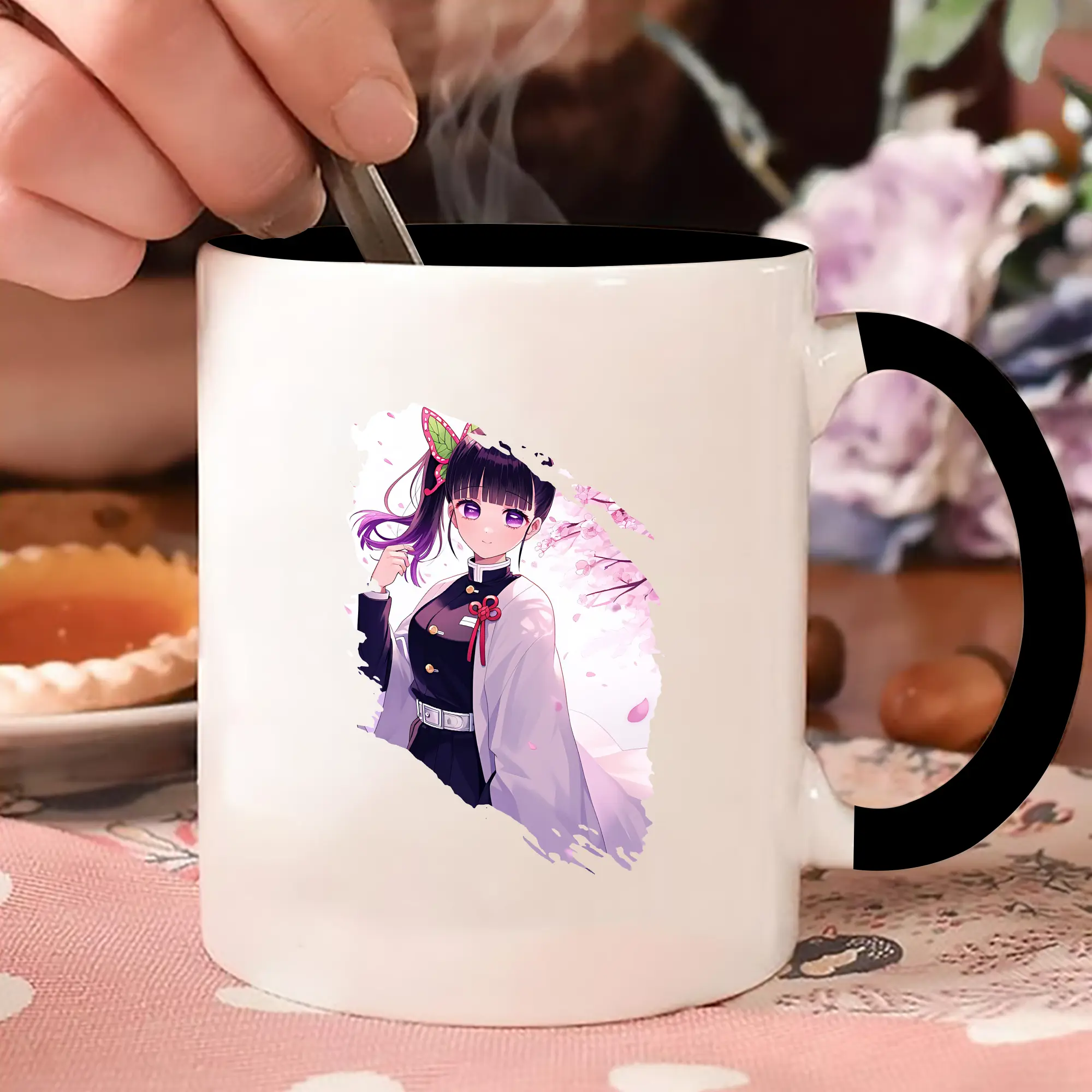 鬼滅の刃 グッズ,栗花落 カナヲ