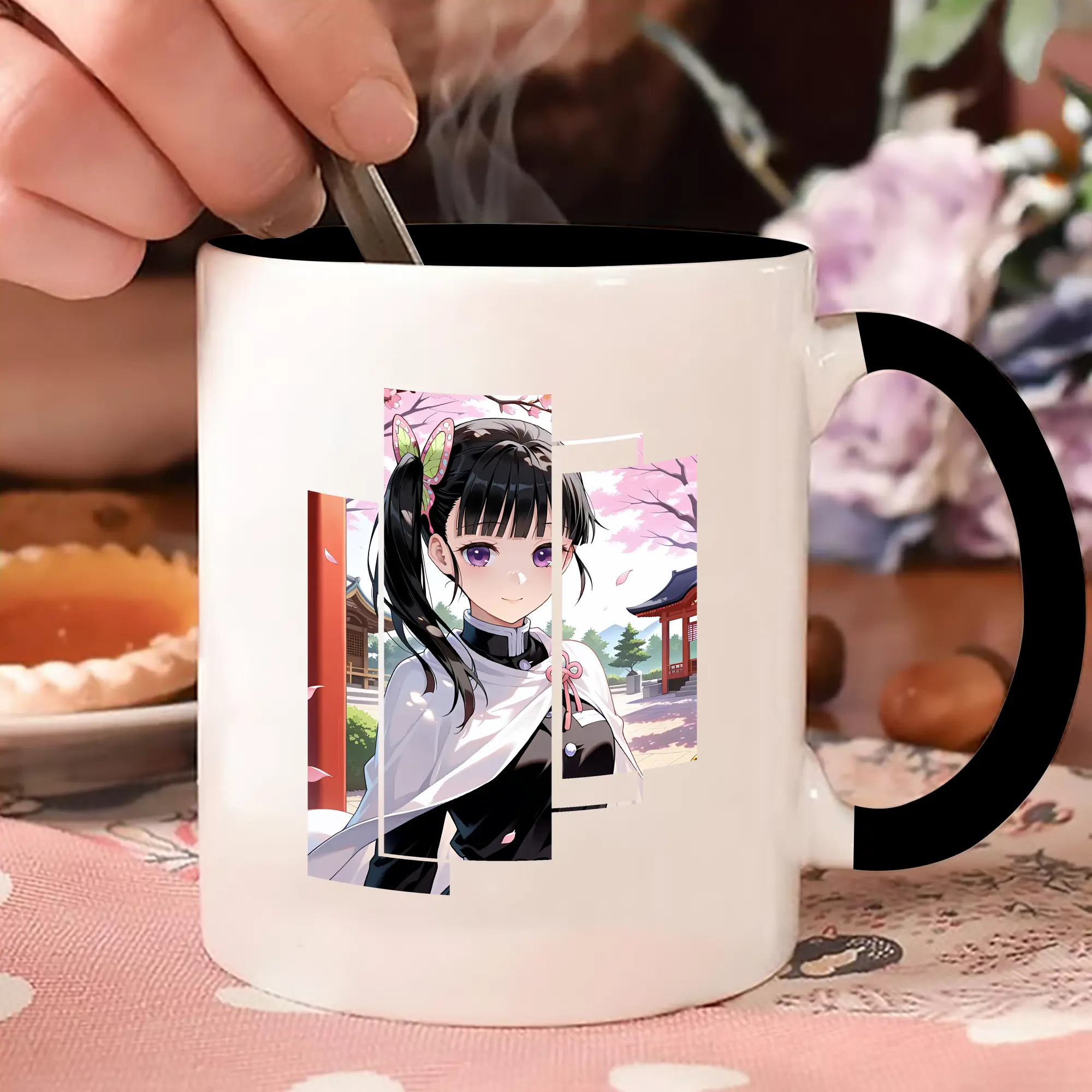 鬼滅の刃 グッズ,栗花落 カナヲ