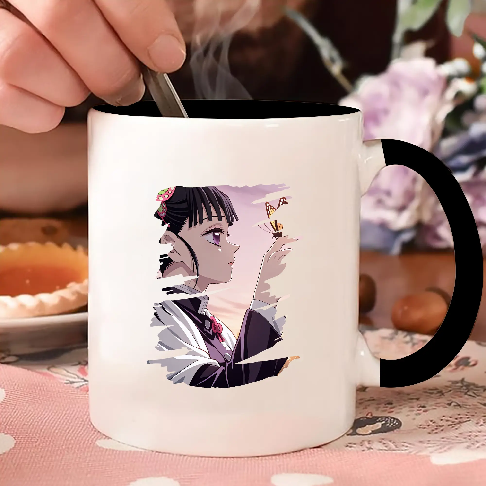 鬼滅の刃 グッズ,栗花落 カナヲ