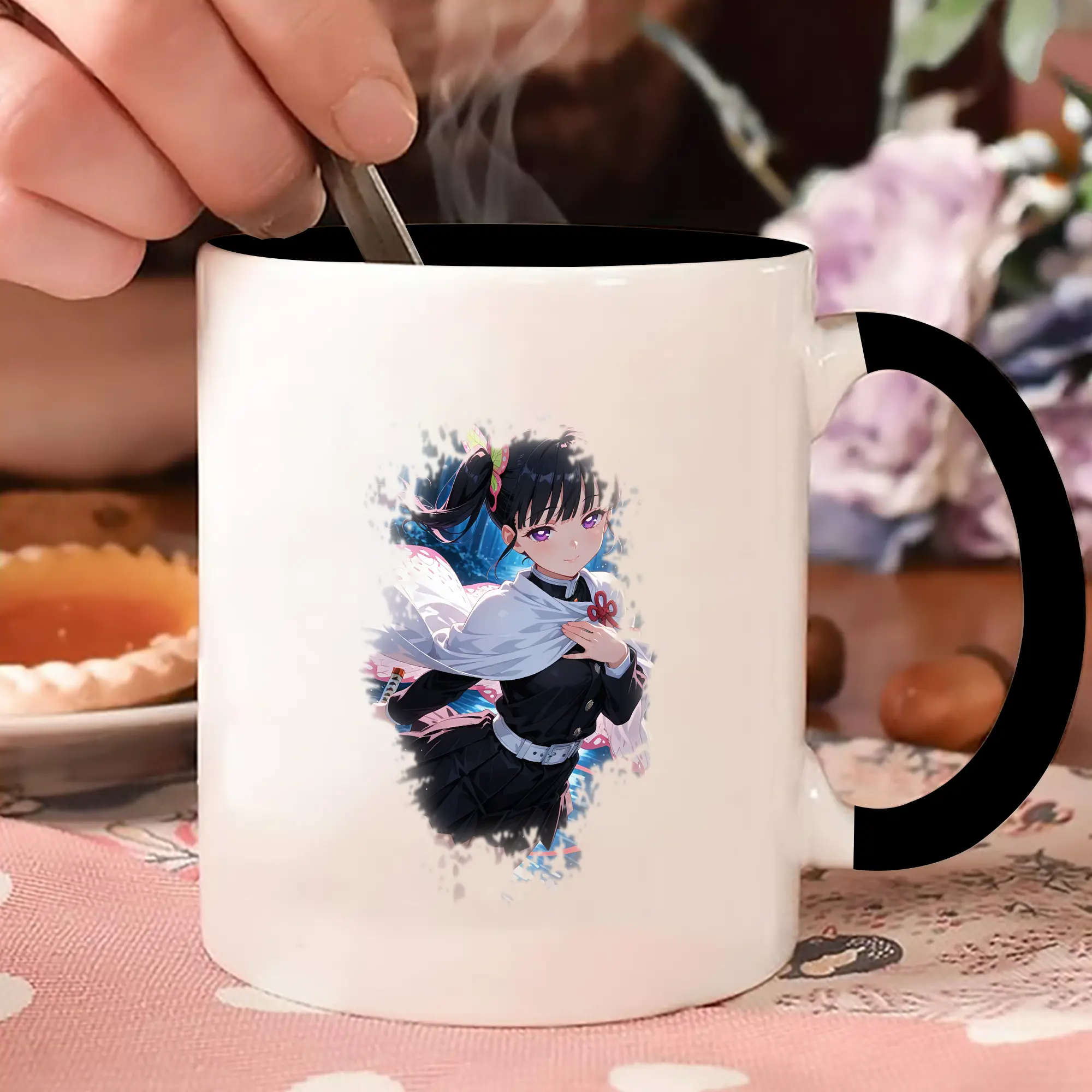 鬼滅の刃 グッズ,栗花落 カナヲ