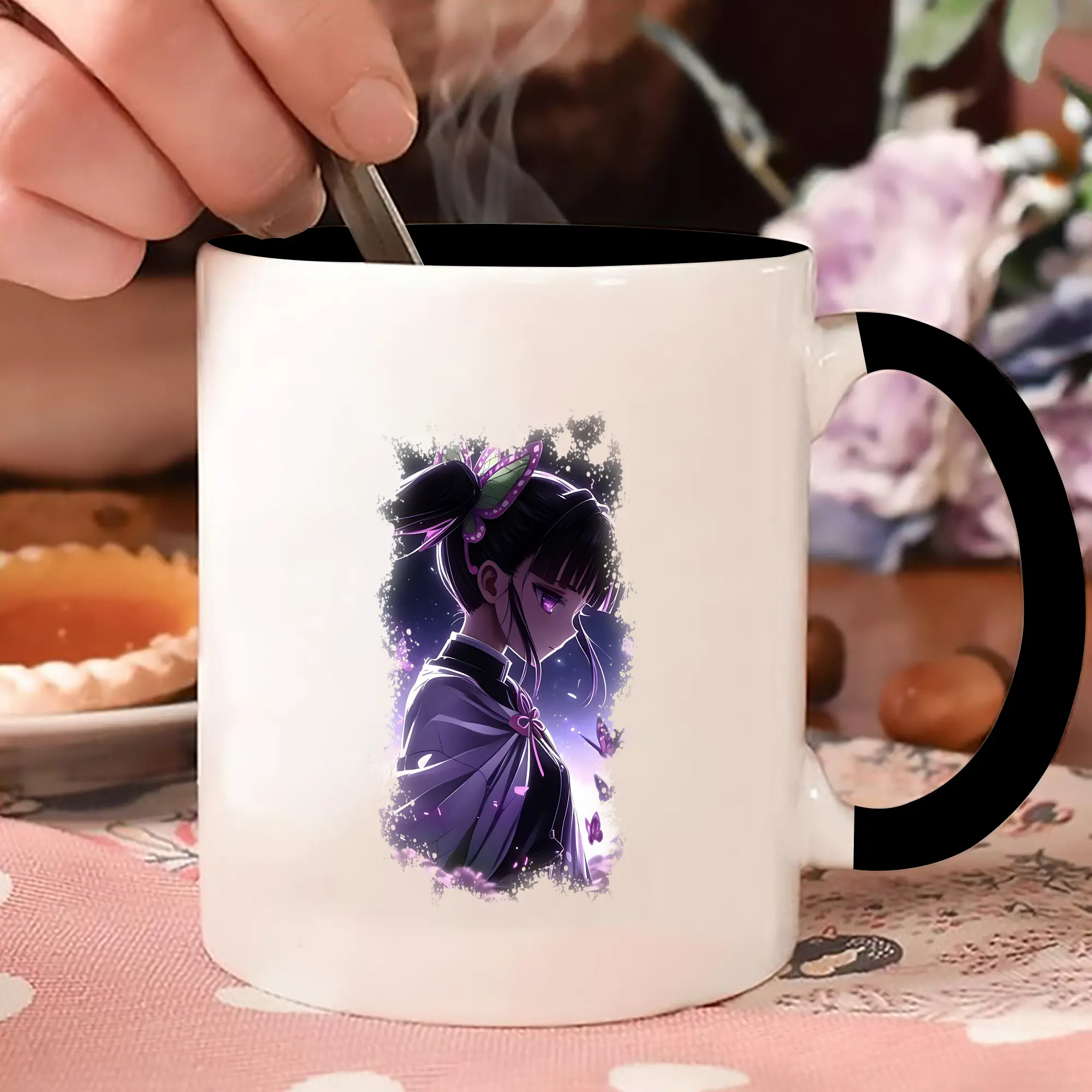 鬼滅の刃 グッズ,栗花落 カナヲ