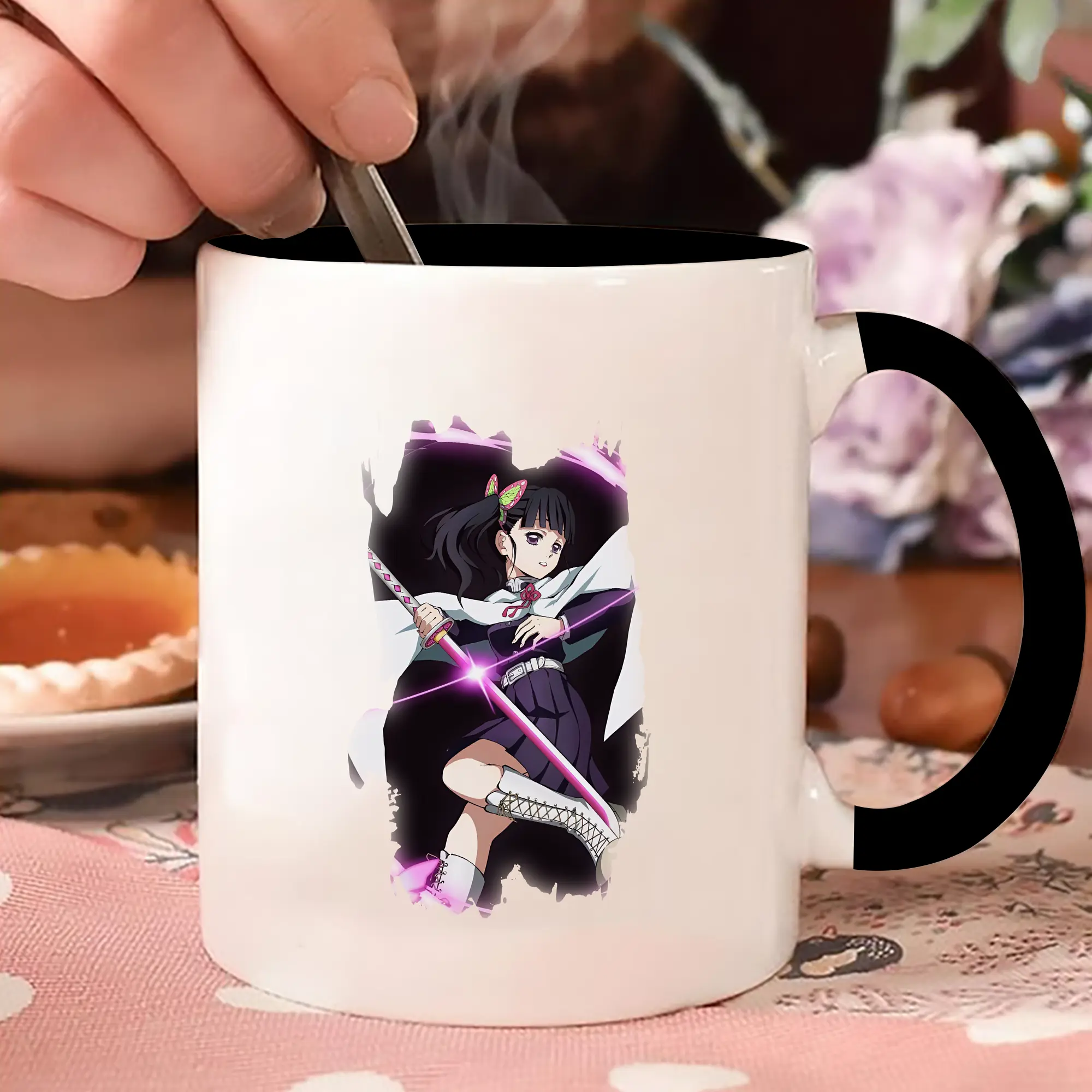 鬼滅の刃 グッズ,栗花落 カナヲ