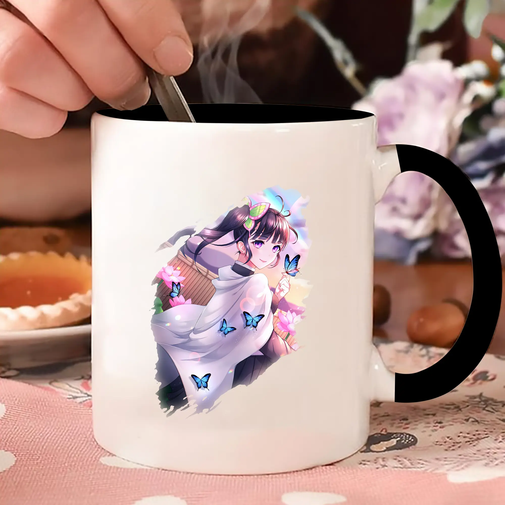 鬼滅の刃 グッズ,栗花落 カナヲ