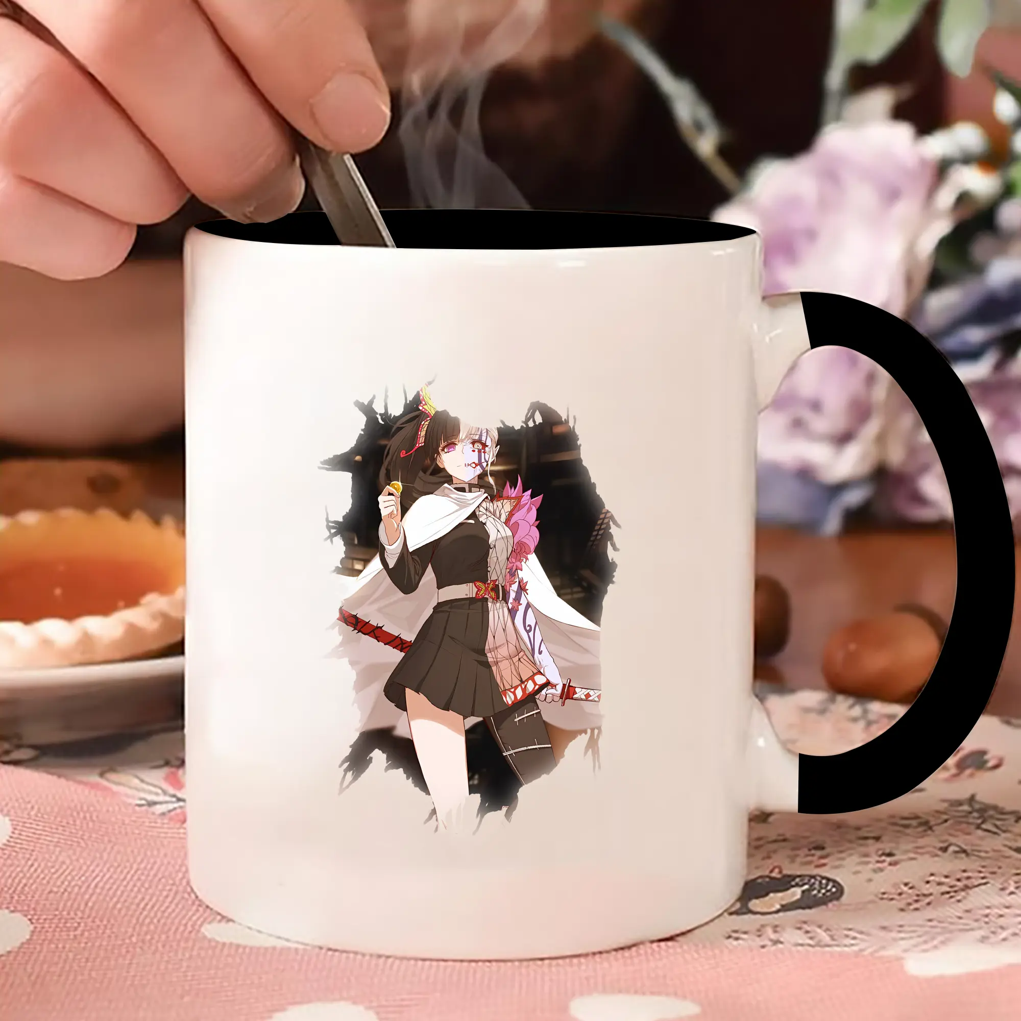 鬼滅の刃 グッズ,栗花落 カナヲ