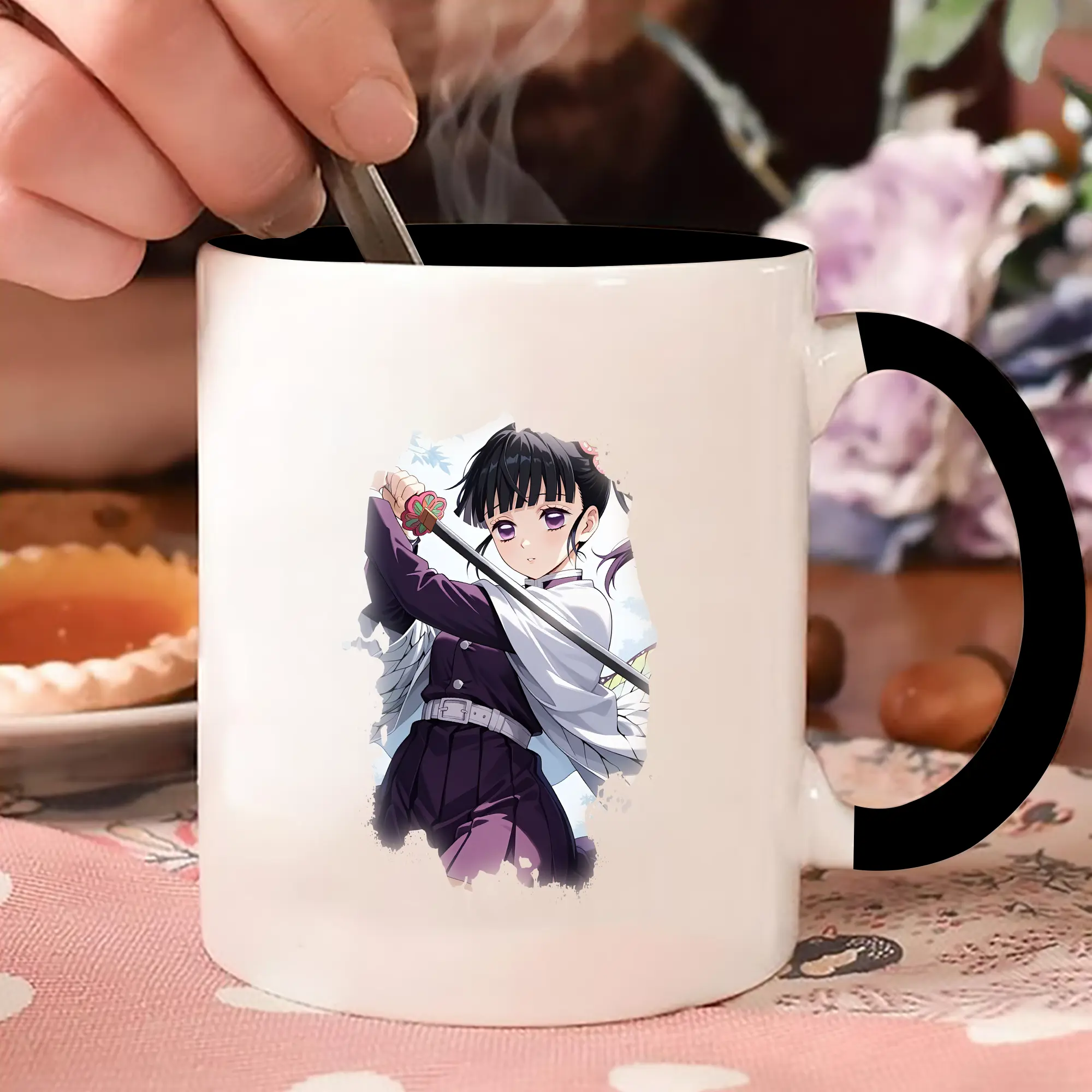 鬼滅の刃 グッズ,栗花落 カナヲ