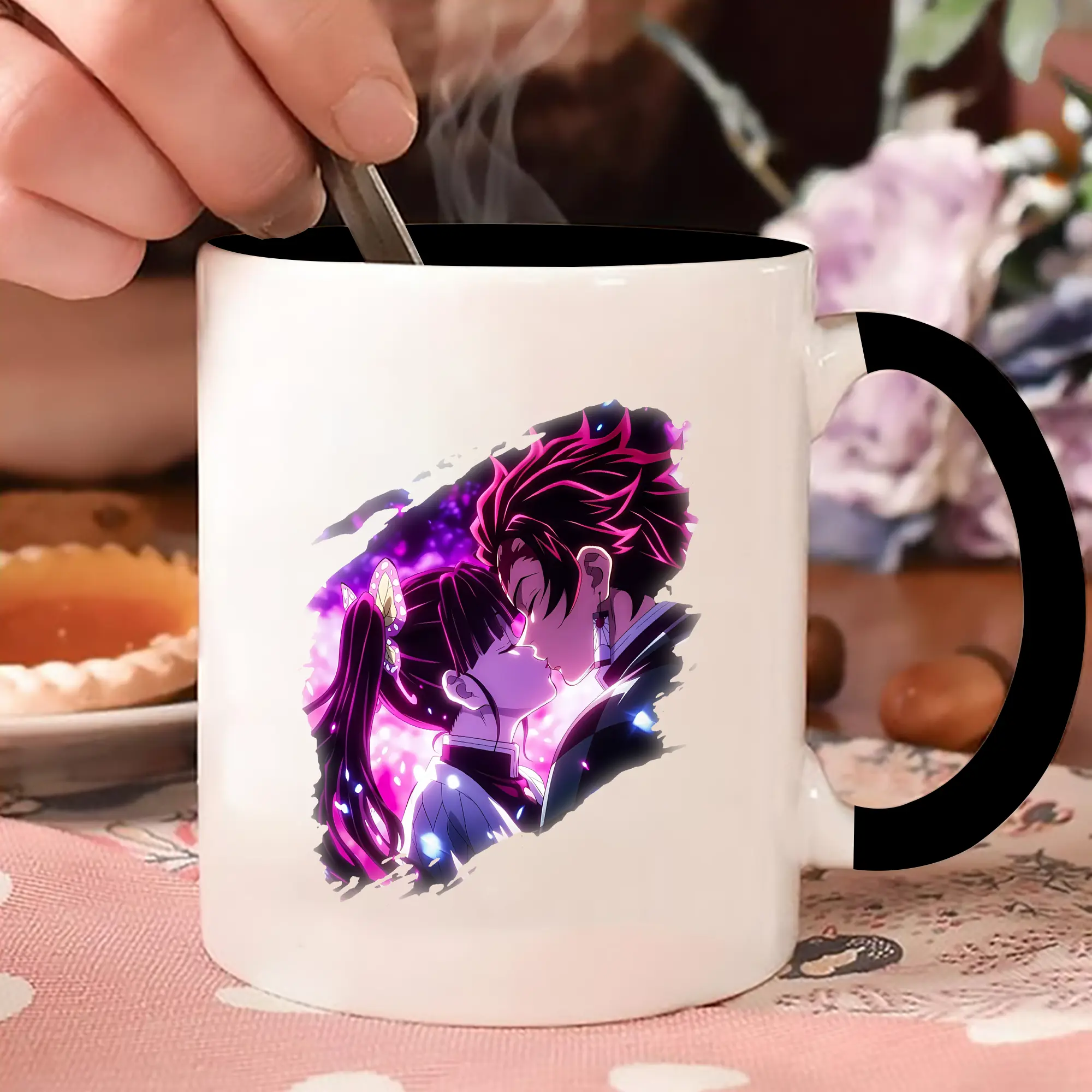 鬼滅の刃 グッズ,栗花落 カナヲ