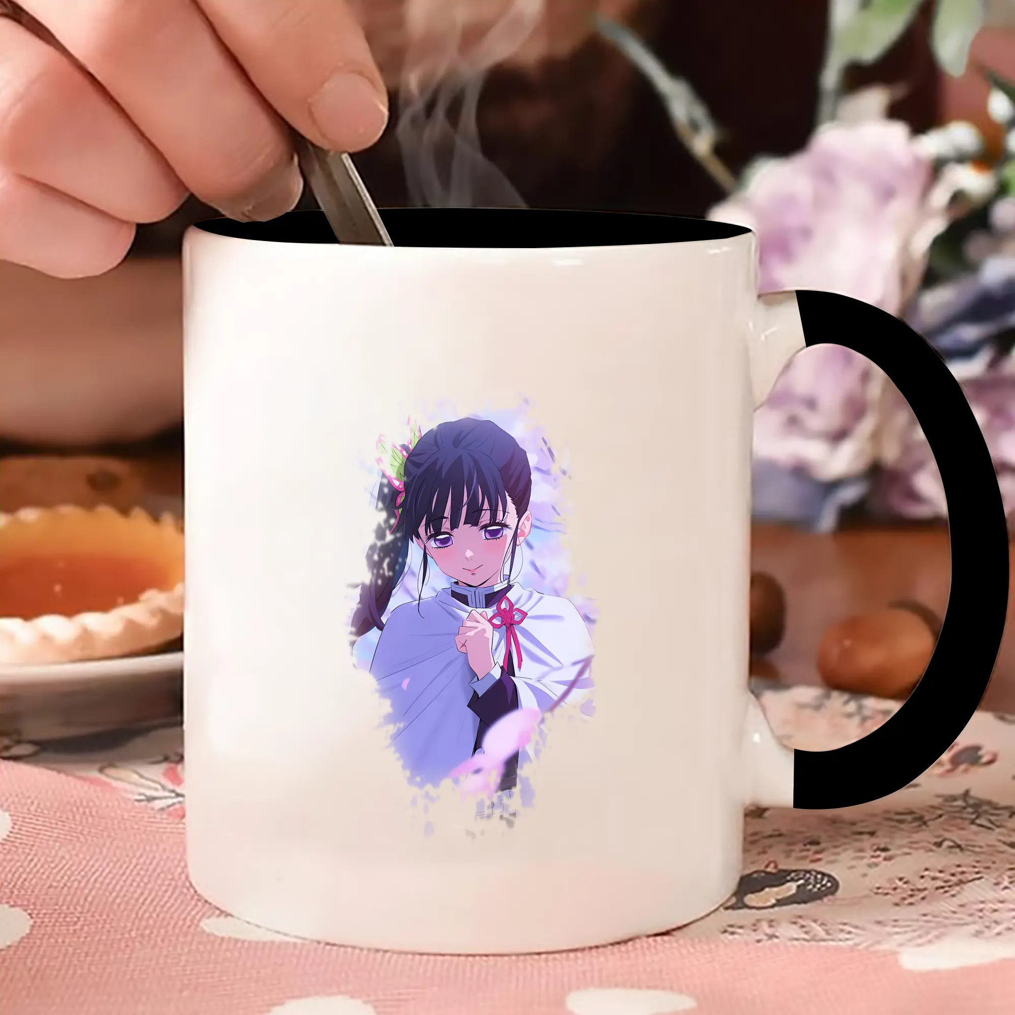 鬼滅の刃 グッズ,栗花落 カナヲ