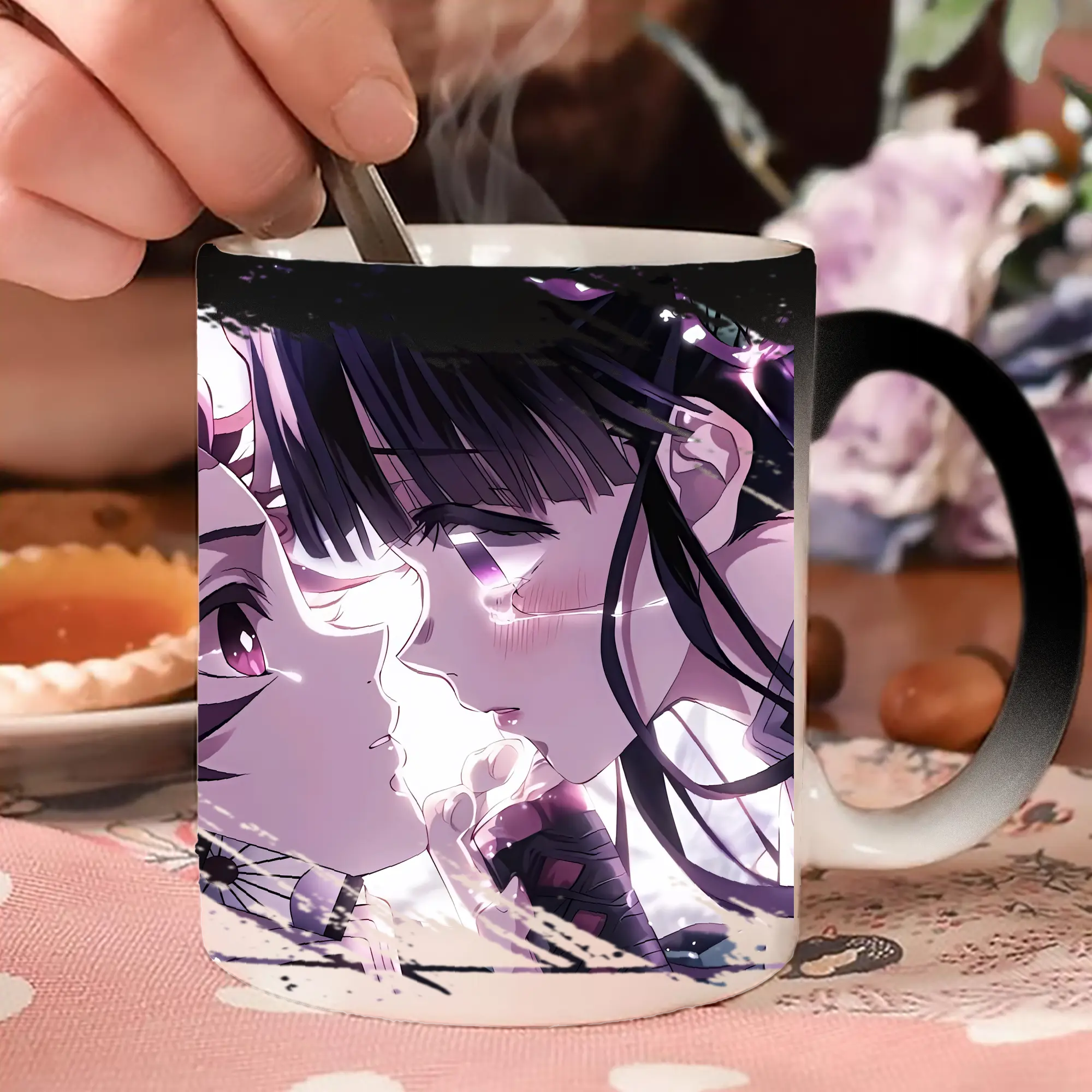 鬼滅の刃 グッズ,栗花落 カナヲ