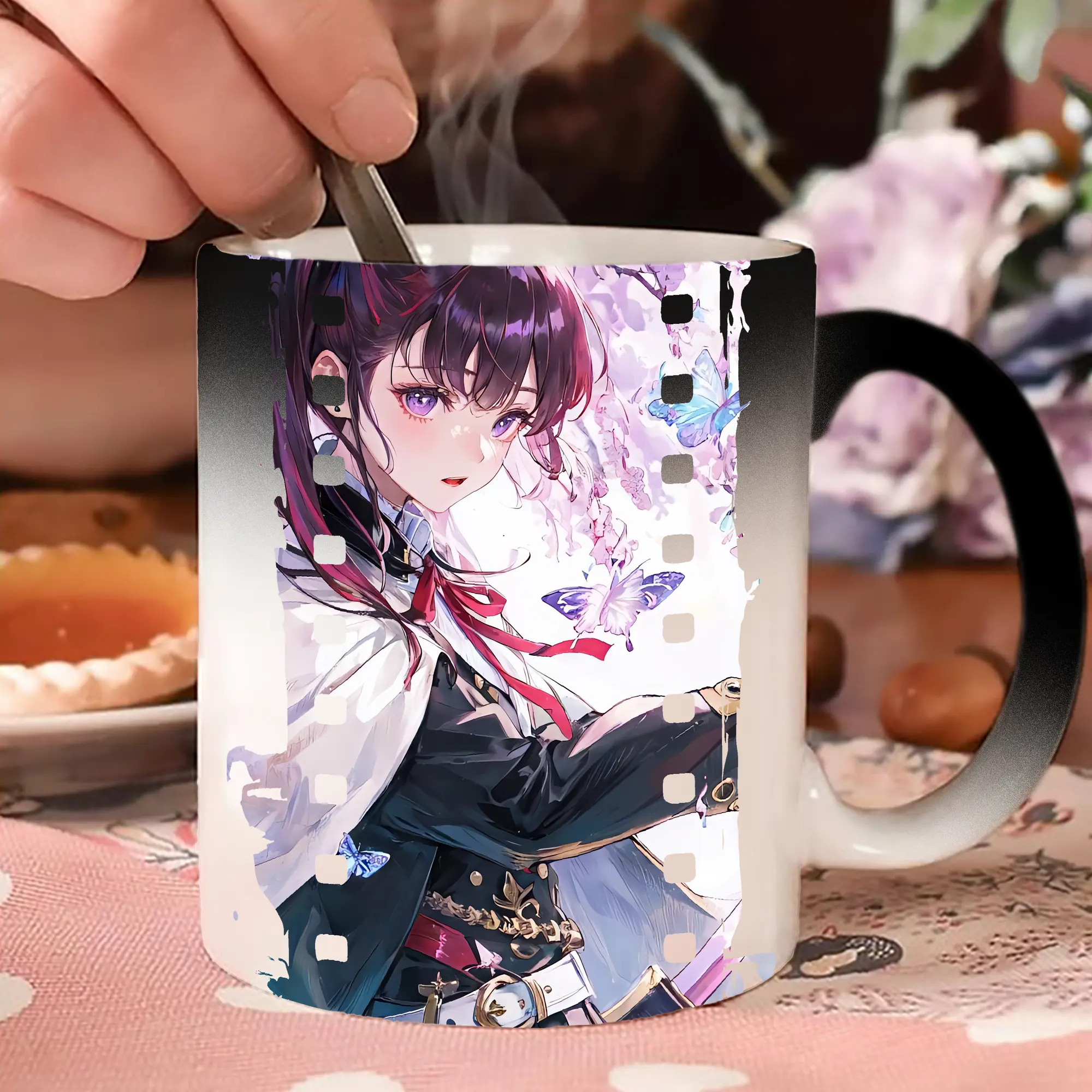 鬼滅の刃 グッズ,栗花落 カナヲ