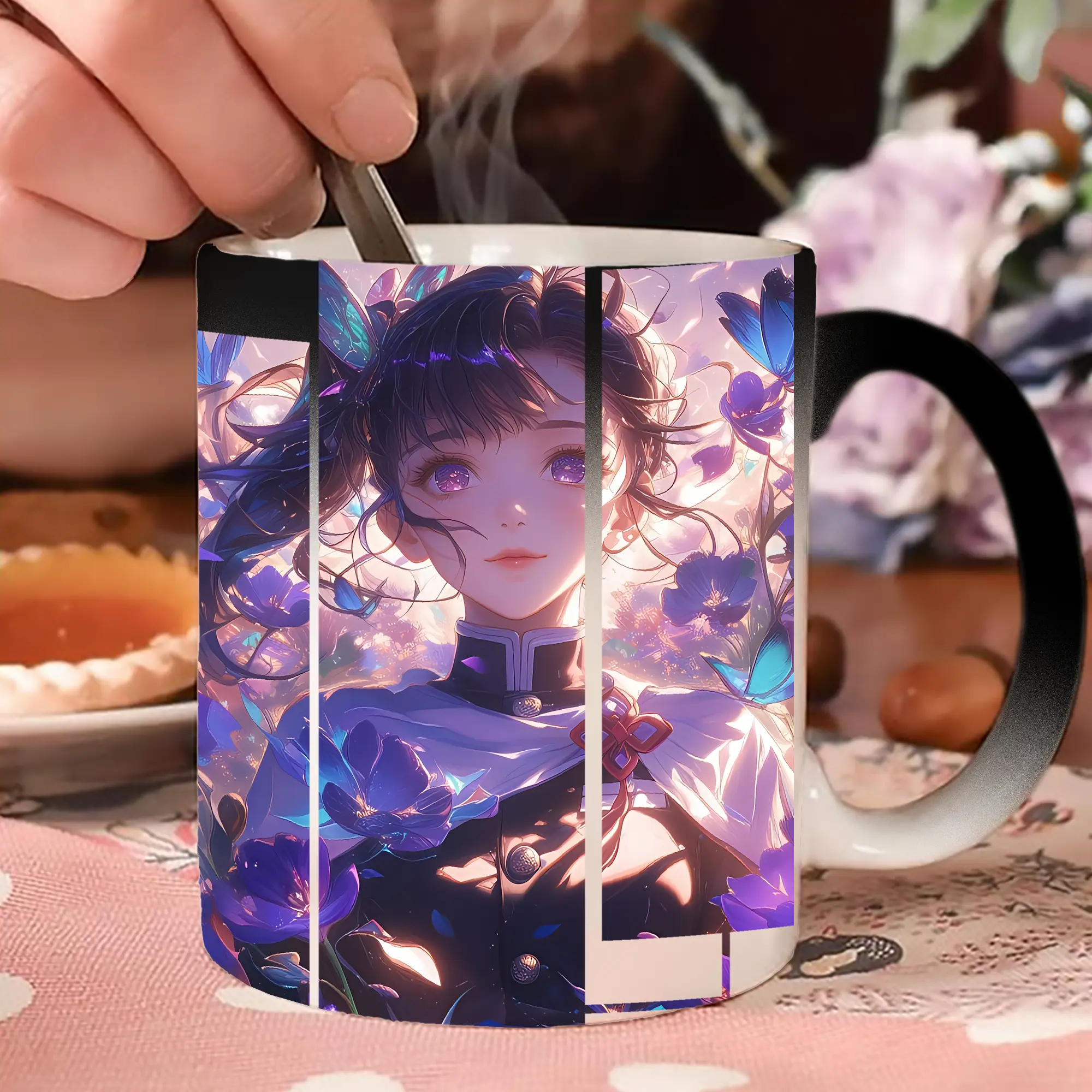 鬼滅の刃 グッズ,栗花落 カナヲ