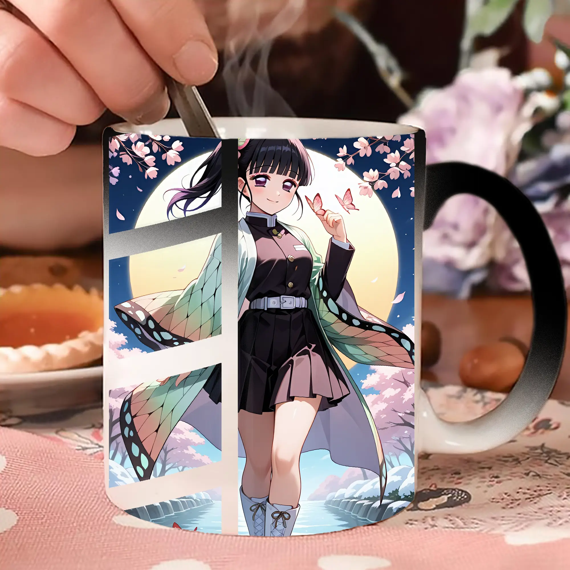 鬼滅の刃 グッズ,栗花落 カナヲ