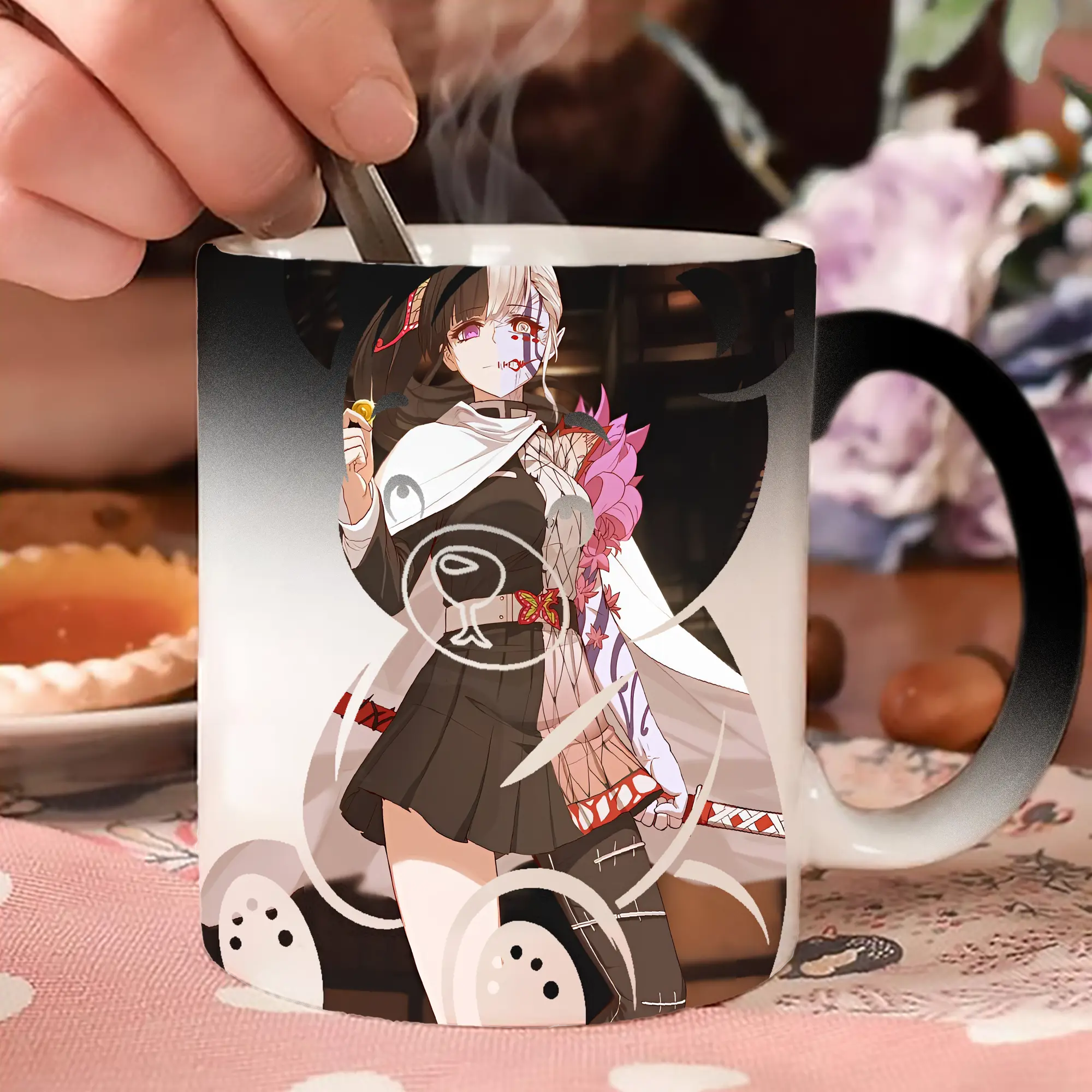 鬼滅の刃 グッズ,栗花落 カナヲ