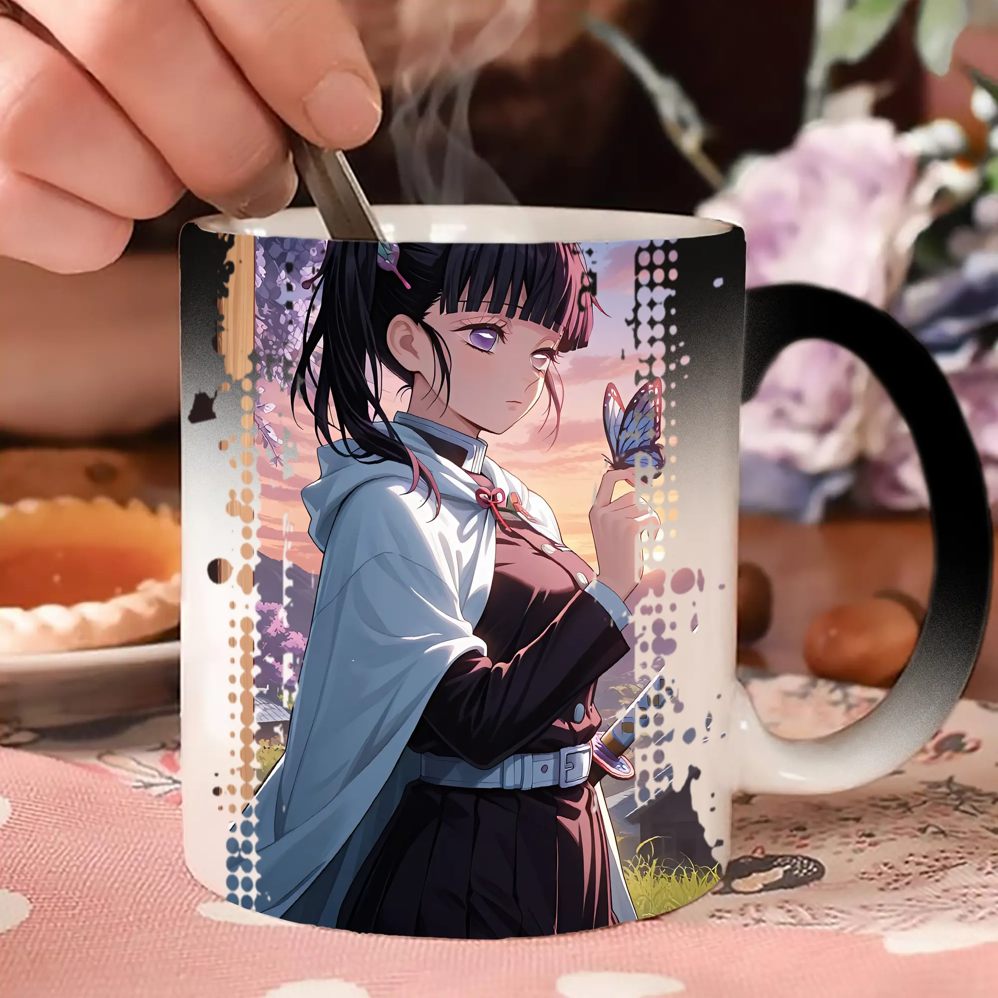 鬼滅の刃 グッズ,栗花落 カナヲ