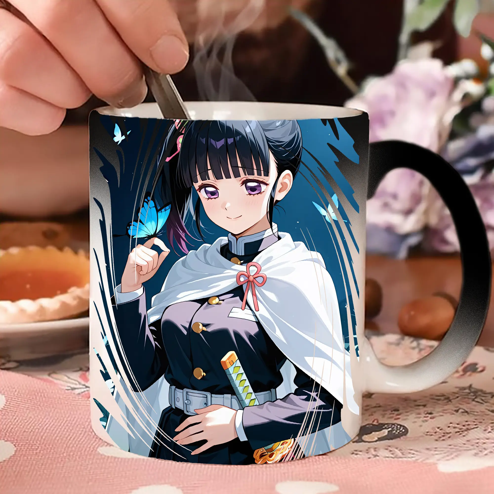 鬼滅の刃 グッズ,栗花落 カナヲ