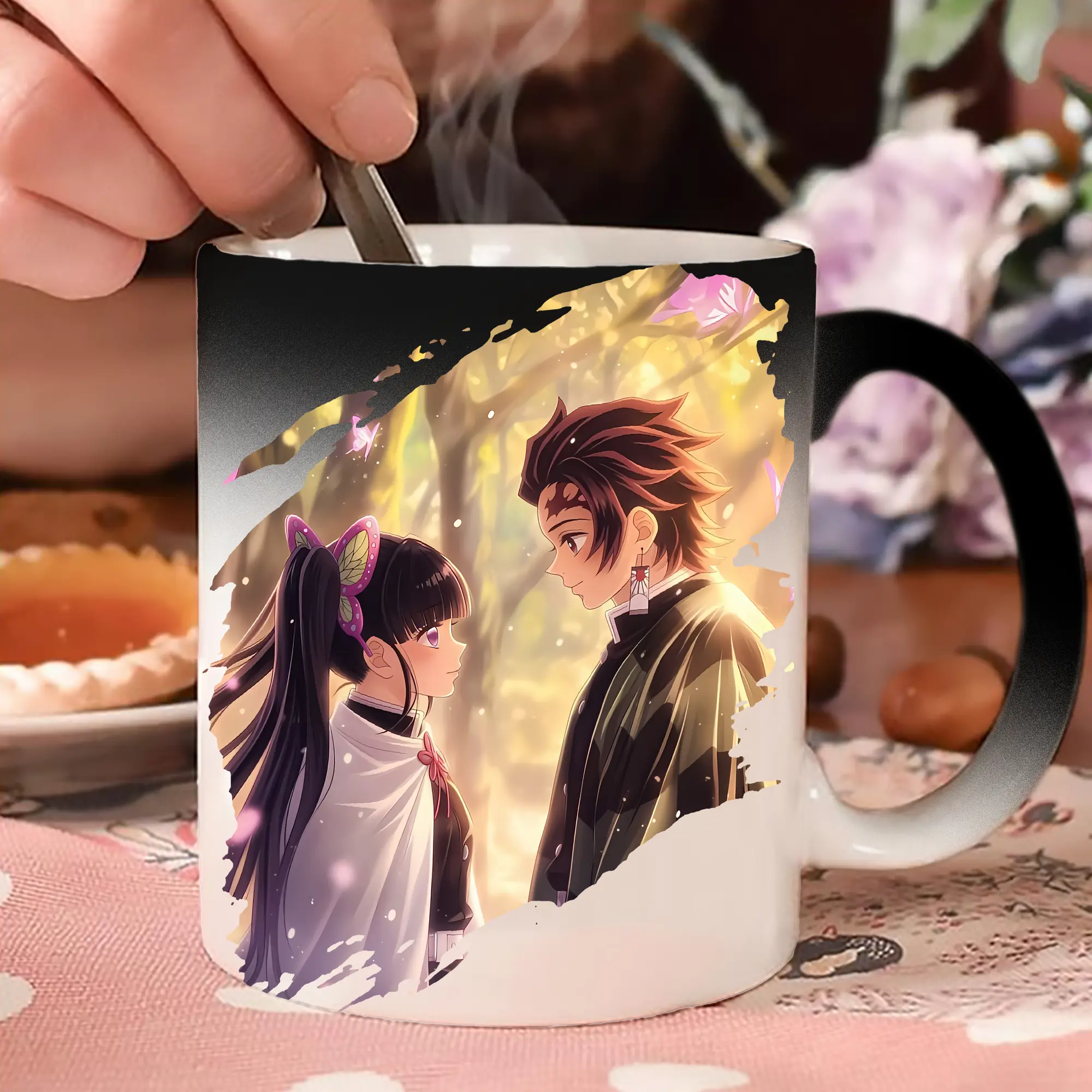 鬼滅の刃 グッズ,栗花落 カナヲ