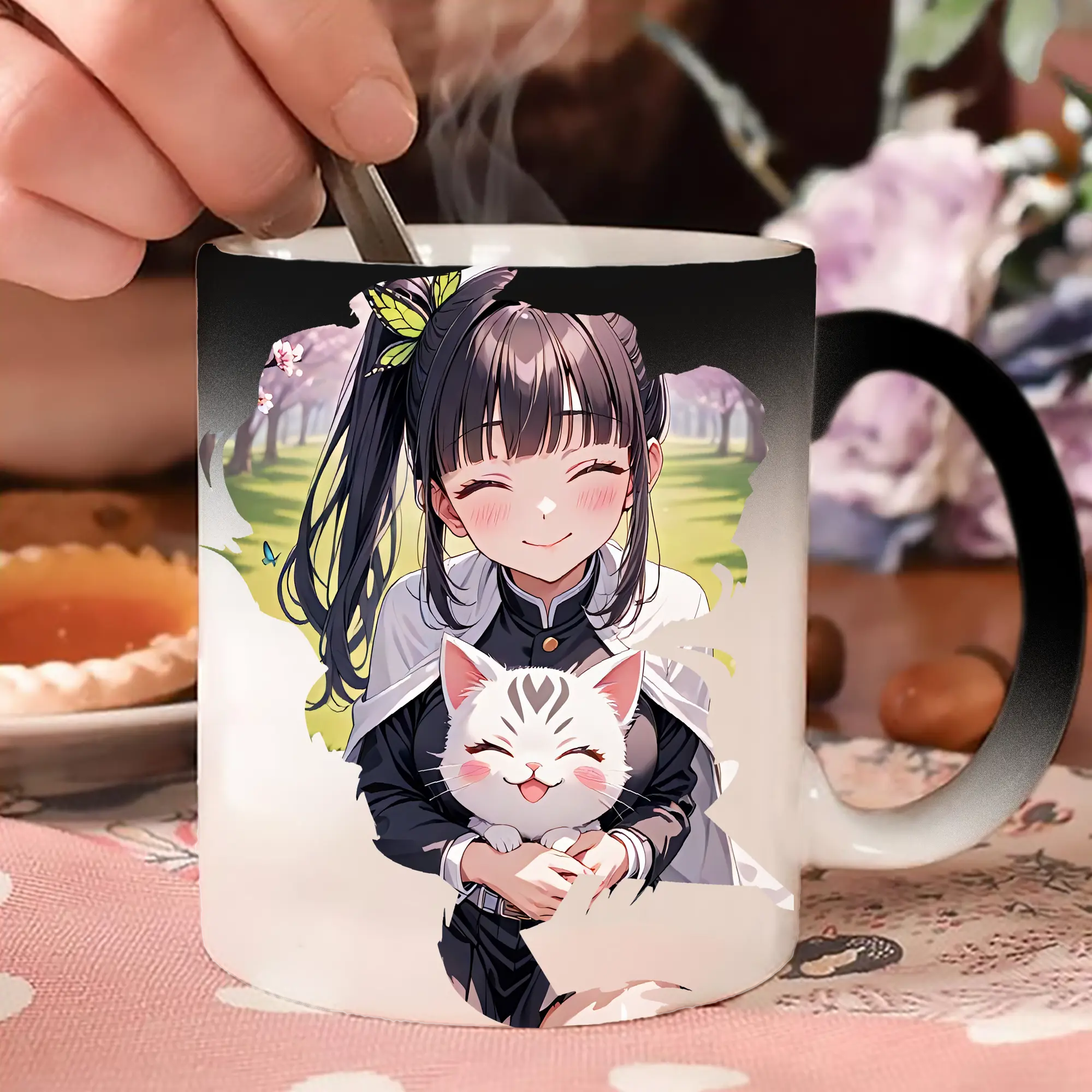 鬼滅の刃 グッズ,栗花落 カナヲ