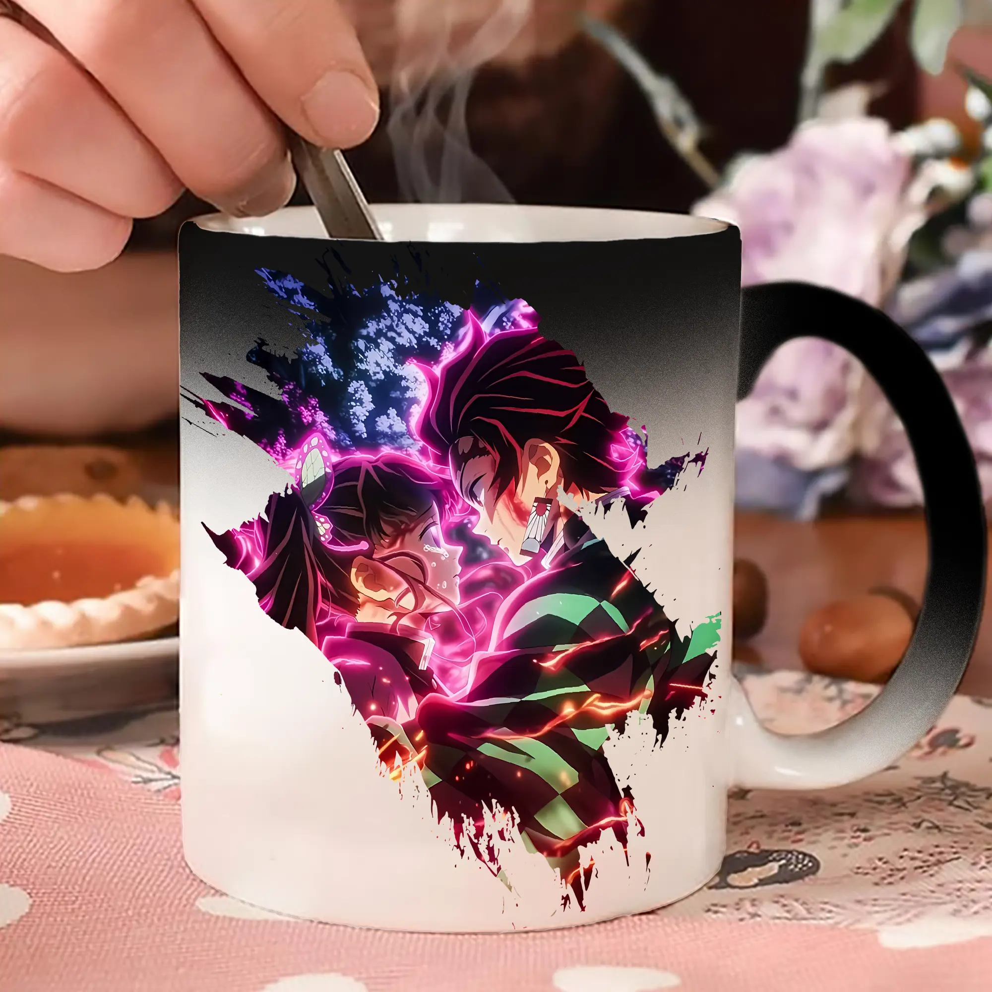 鬼滅の刃 グッズ,栗花落 カナヲ