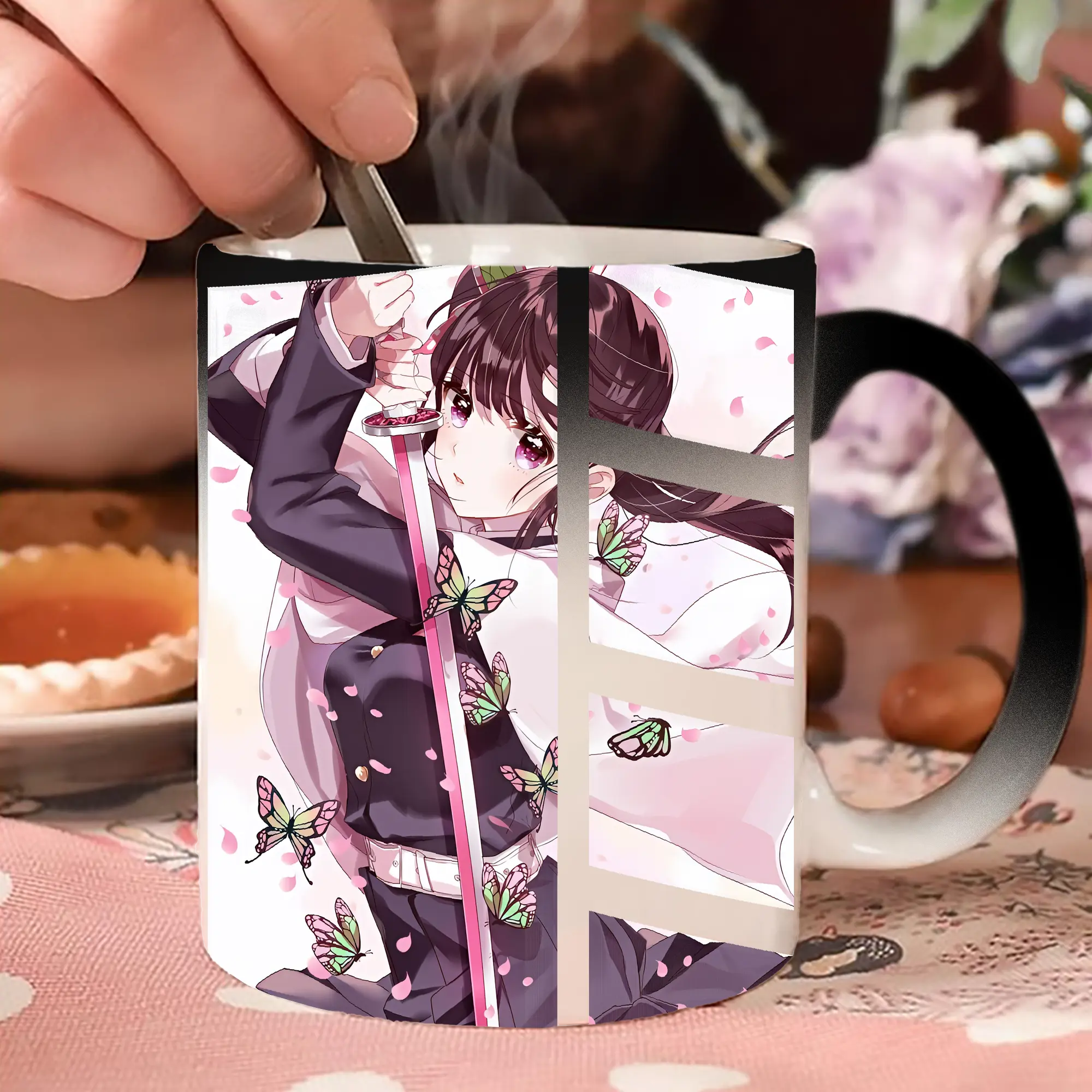 鬼滅の刃 グッズ,栗花落 カナヲ