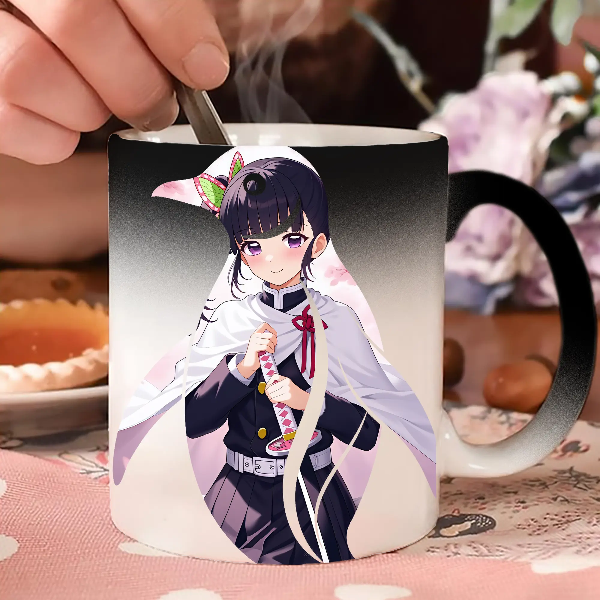 鬼滅の刃 グッズ,栗花落 カナヲ