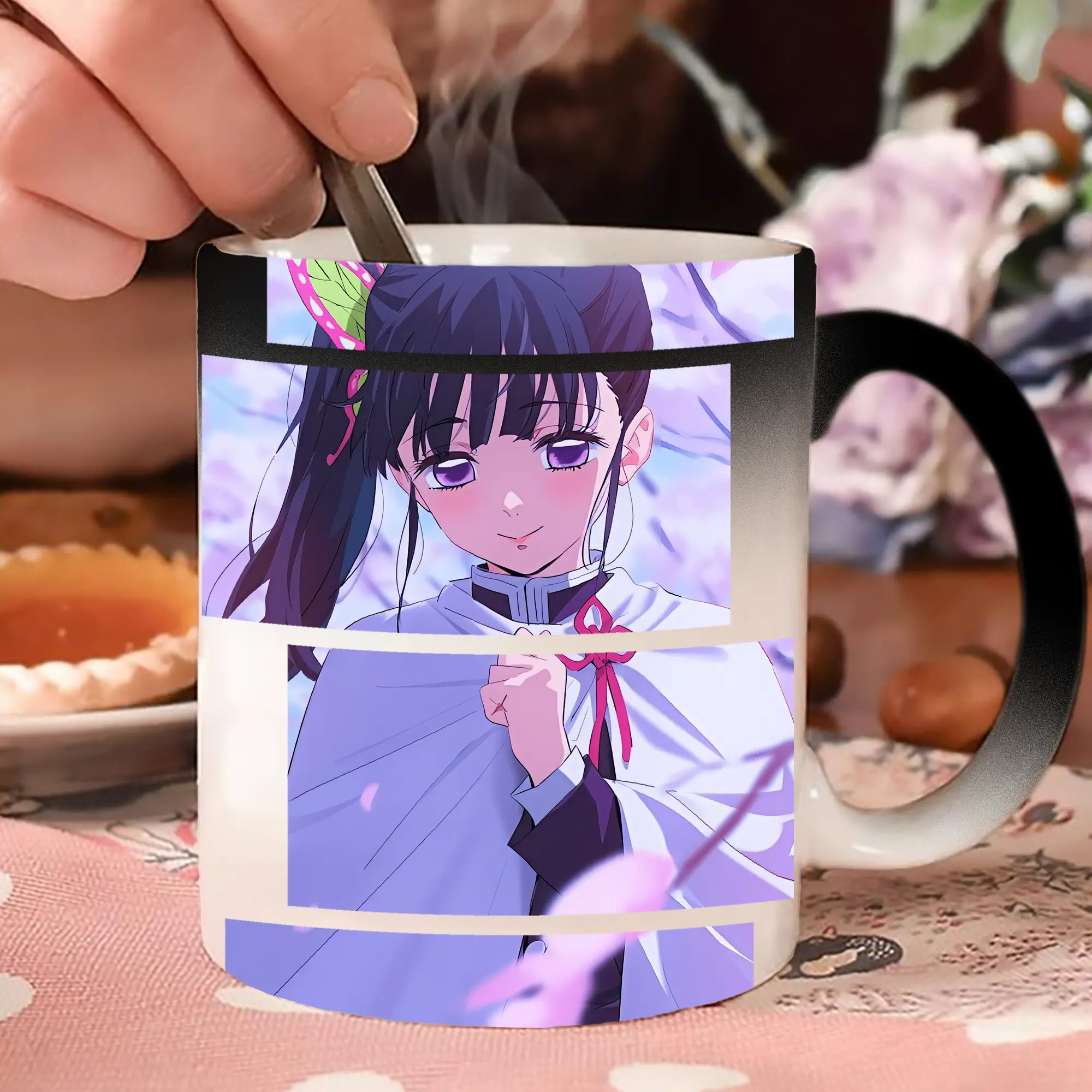 鬼滅の刃 グッズ,栗花落 カナヲ