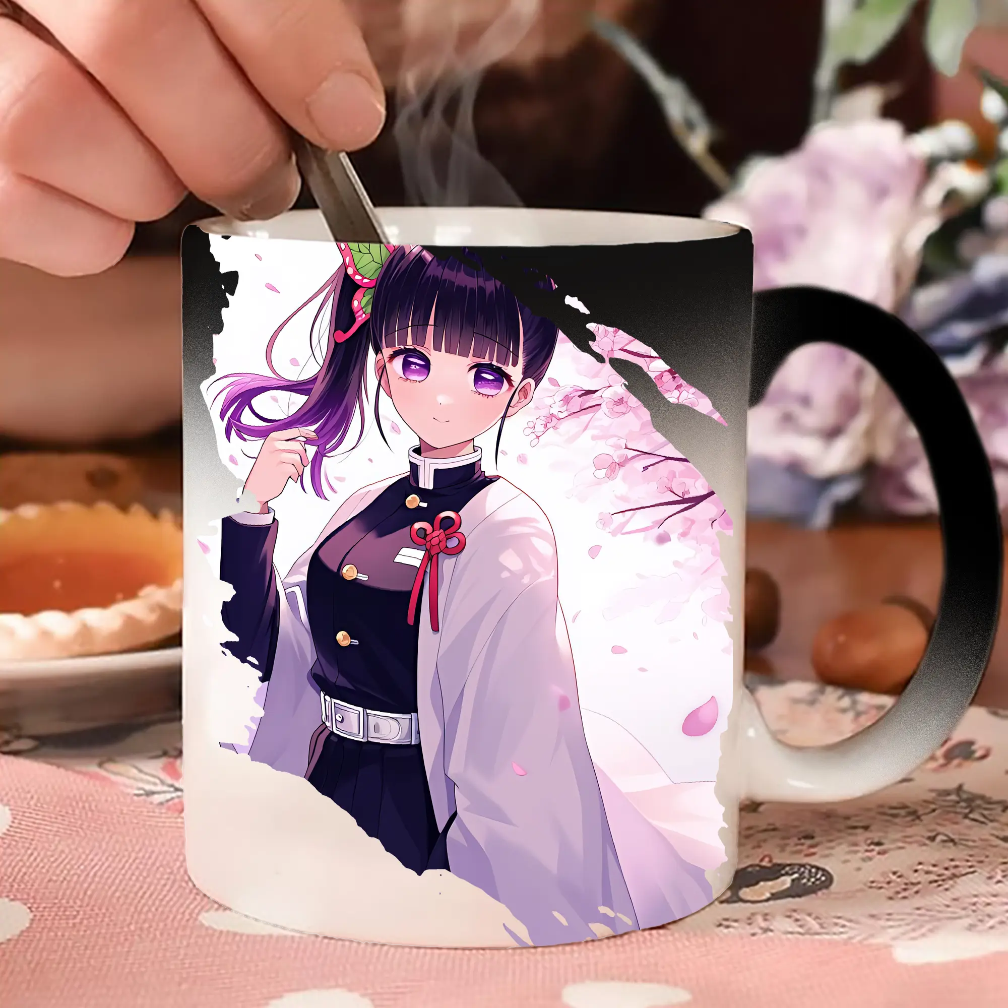 鬼滅の刃 グッズ,栗花落 カナヲ