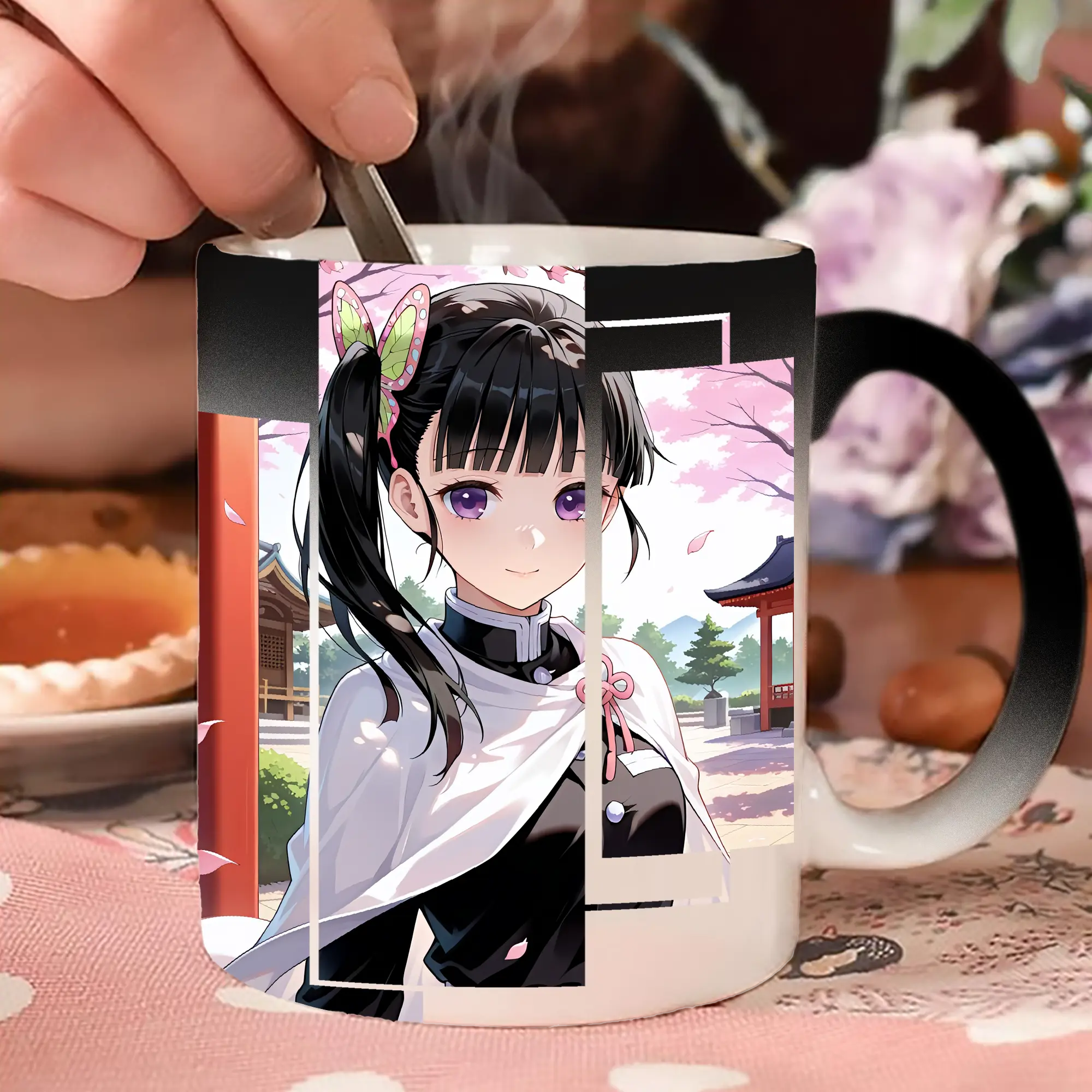 鬼滅の刃 グッズ,栗花落 カナヲ