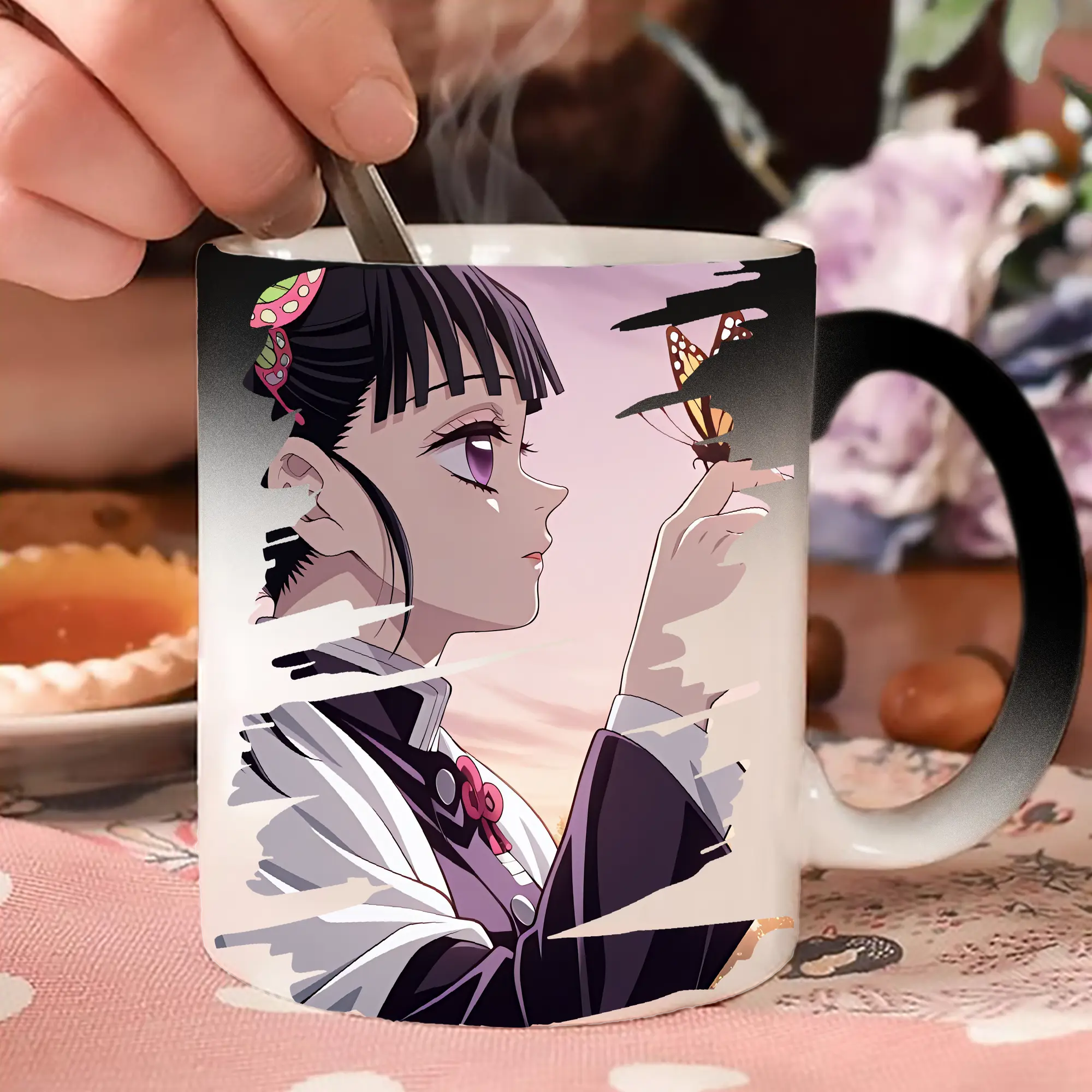 鬼滅の刃 グッズ,栗花落 カナヲ