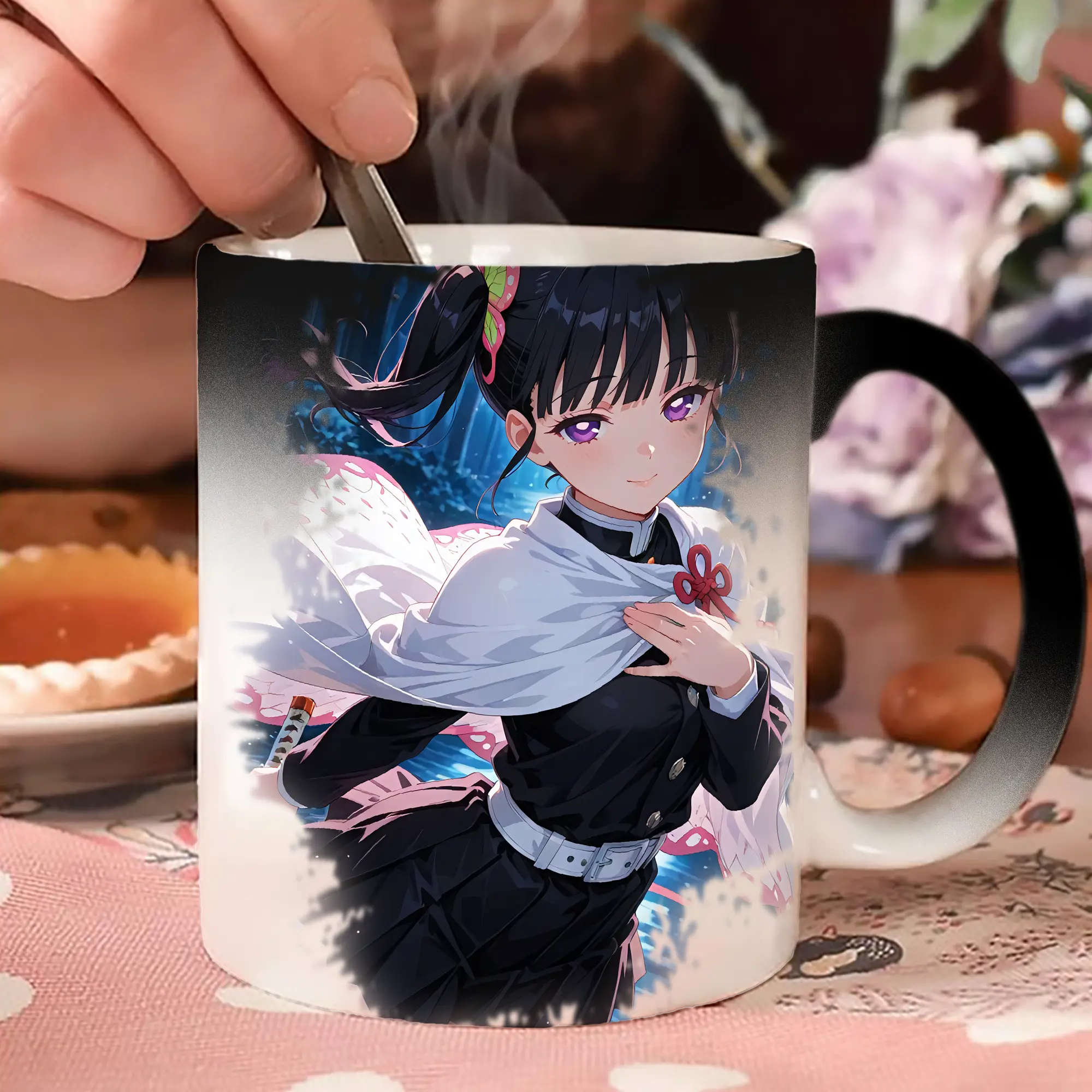 鬼滅の刃 グッズ,栗花落 カナヲ