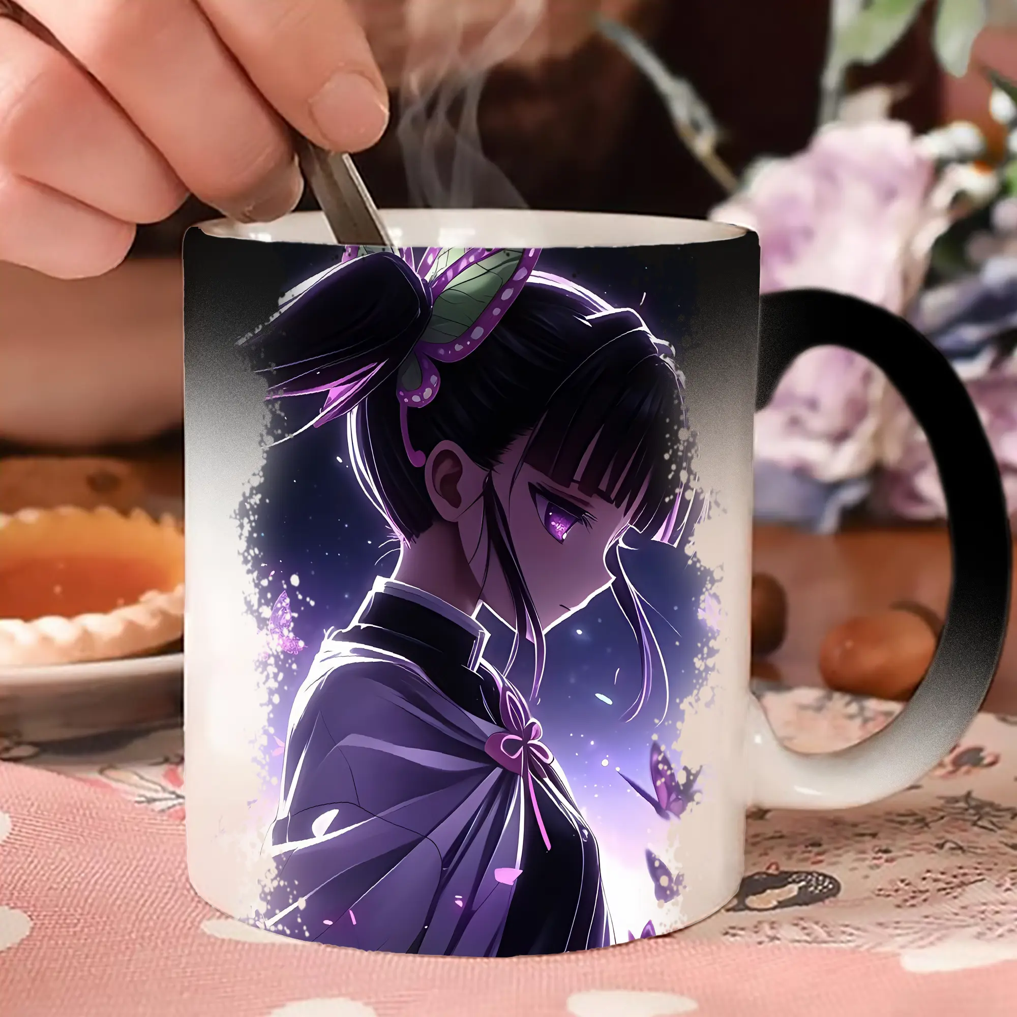 鬼滅の刃 グッズ,栗花落 カナヲ