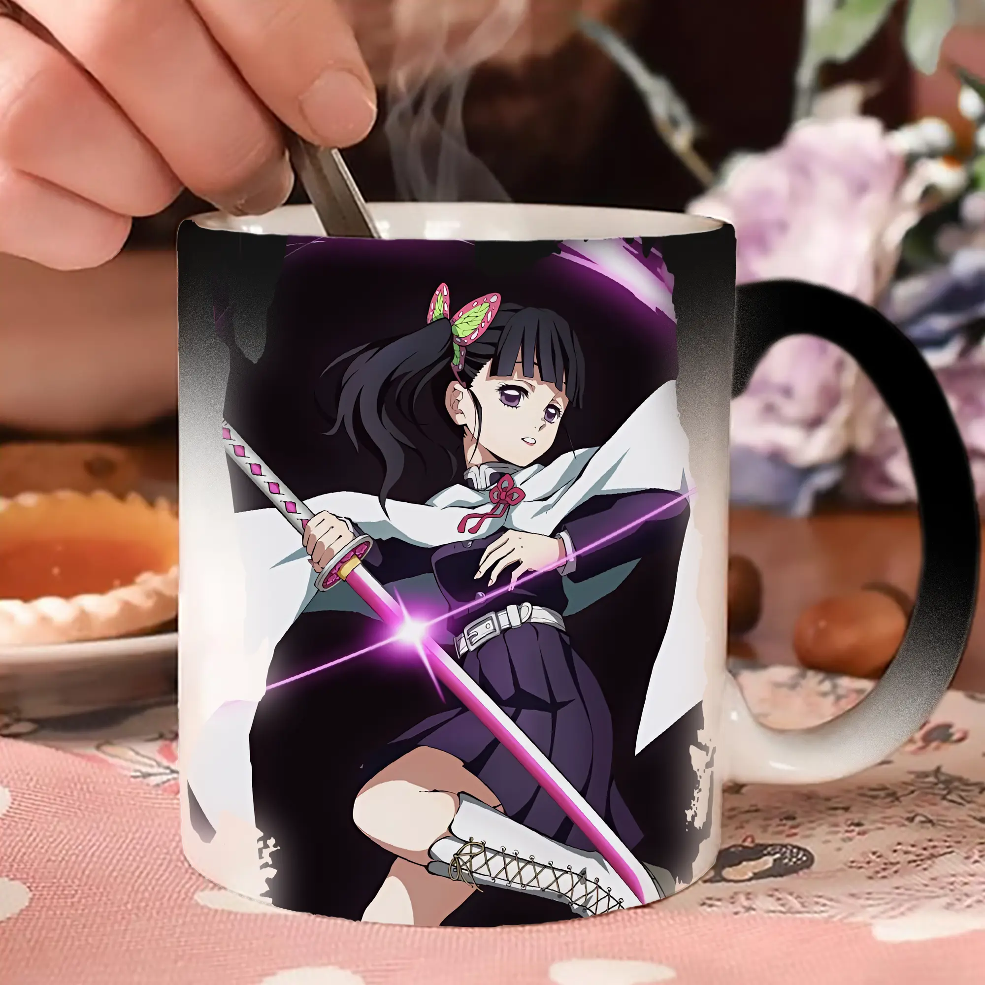 鬼滅の刃 グッズ,栗花落 カナヲ