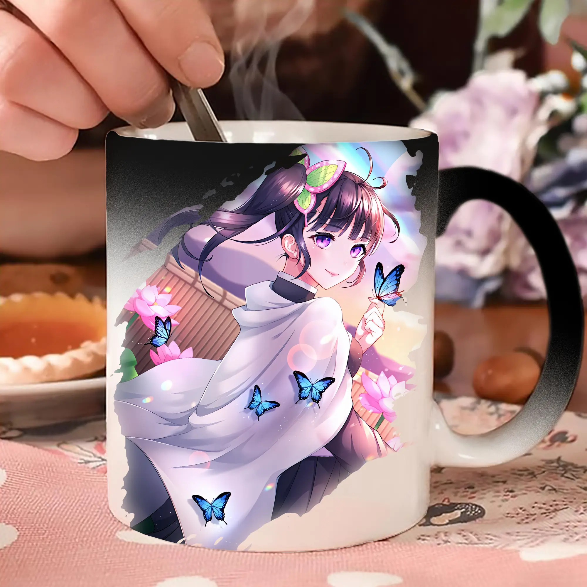 鬼滅の刃 グッズ,栗花落 カナヲ