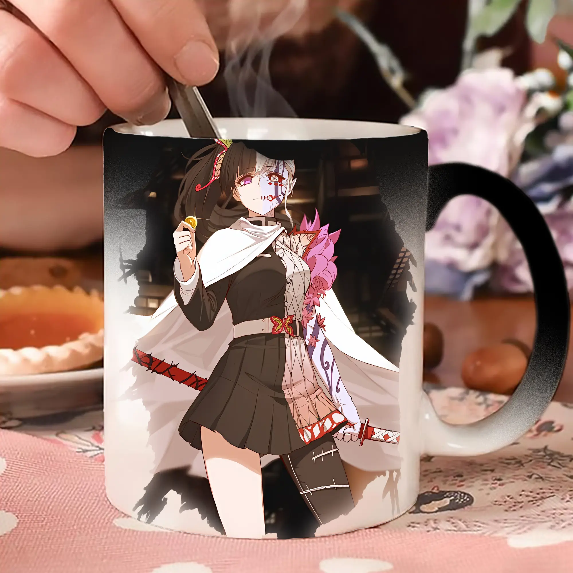 鬼滅の刃 グッズ,栗花落 カナヲ