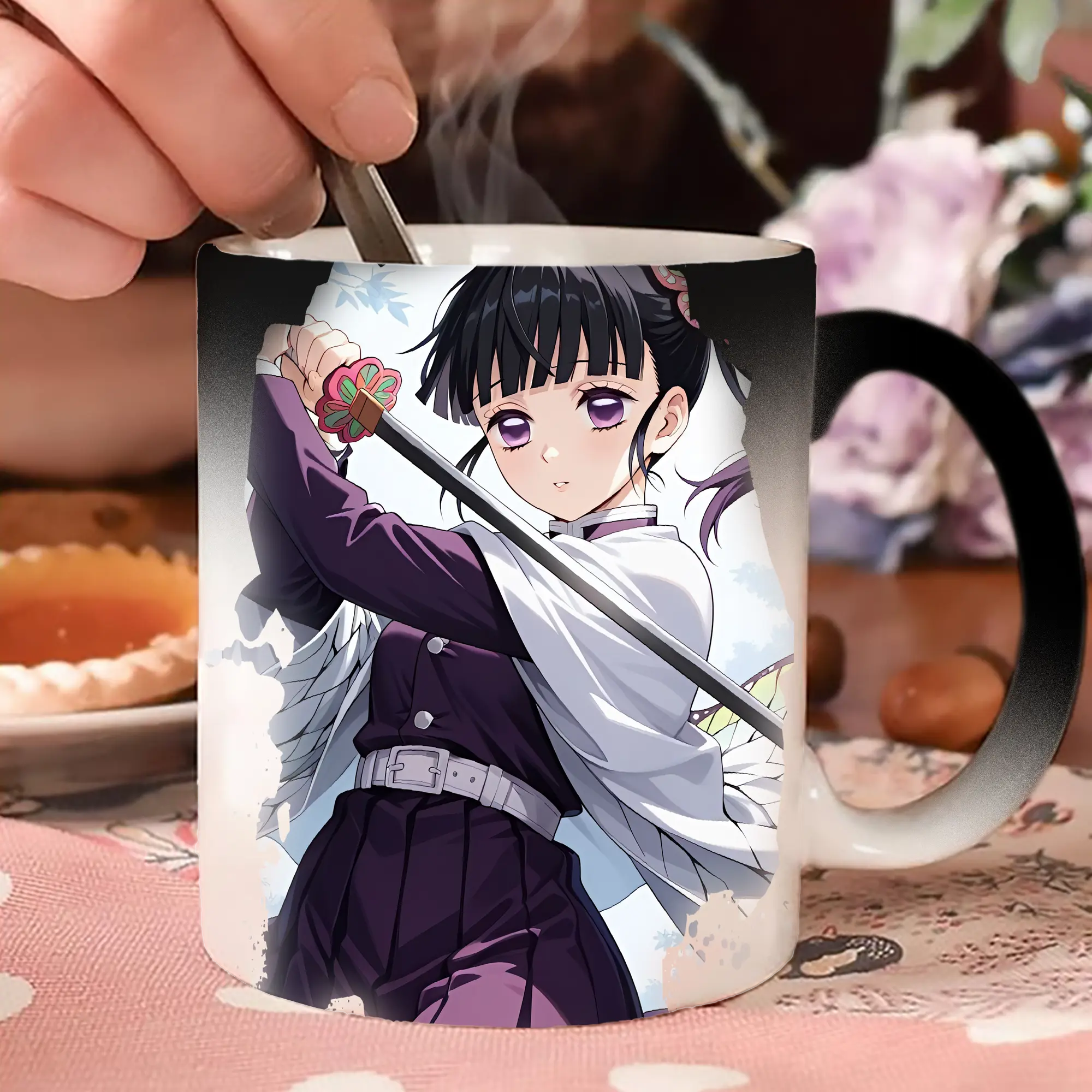 鬼滅の刃 グッズ,栗花落 カナヲ