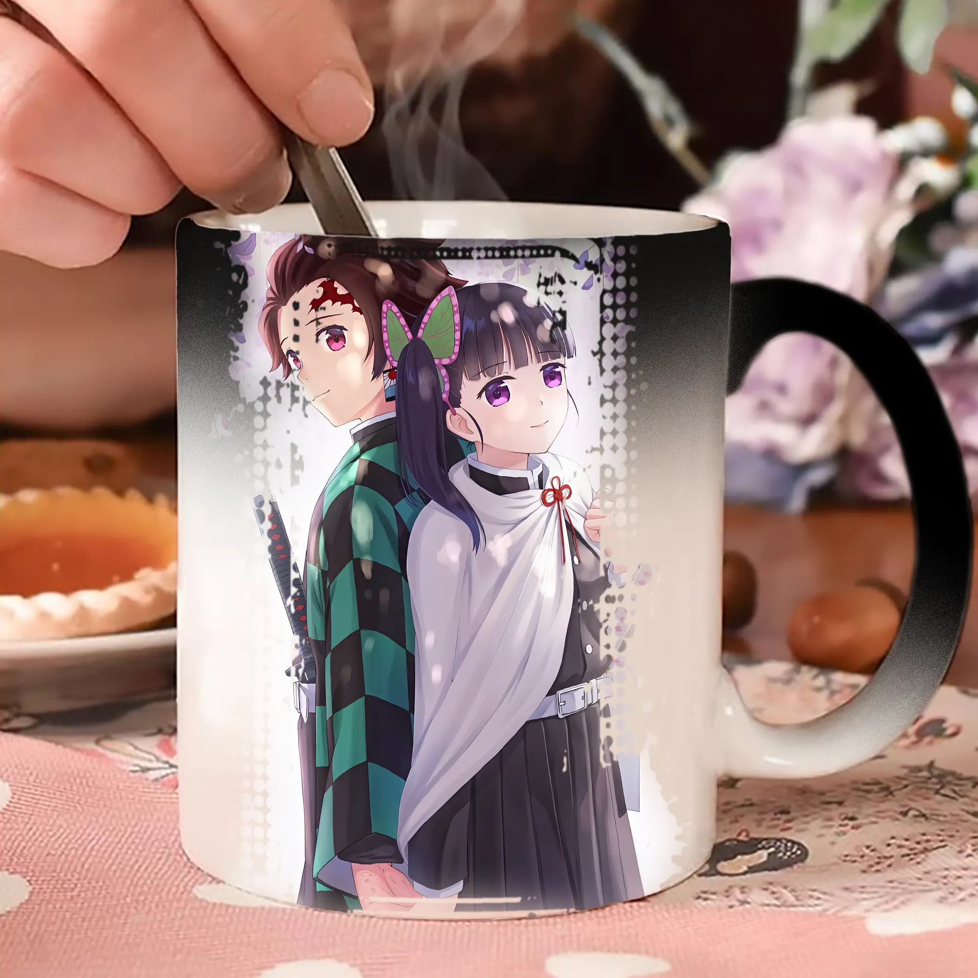 鬼滅の刃 グッズ,栗花落 カナヲ