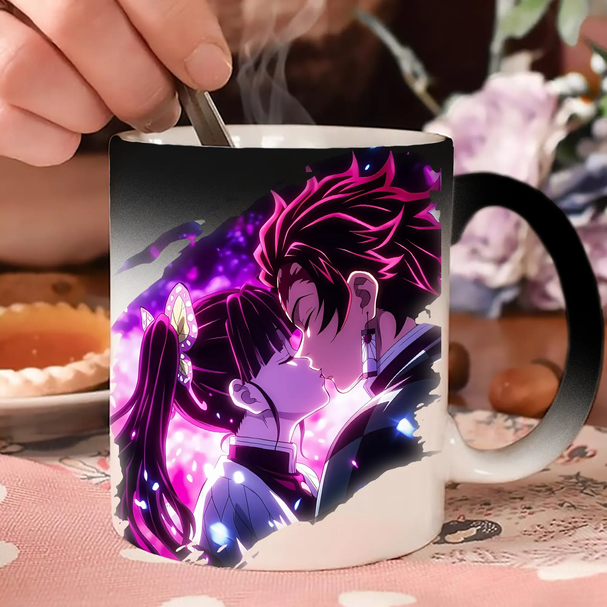 鬼滅の刃 グッズ,栗花落 カナヲ