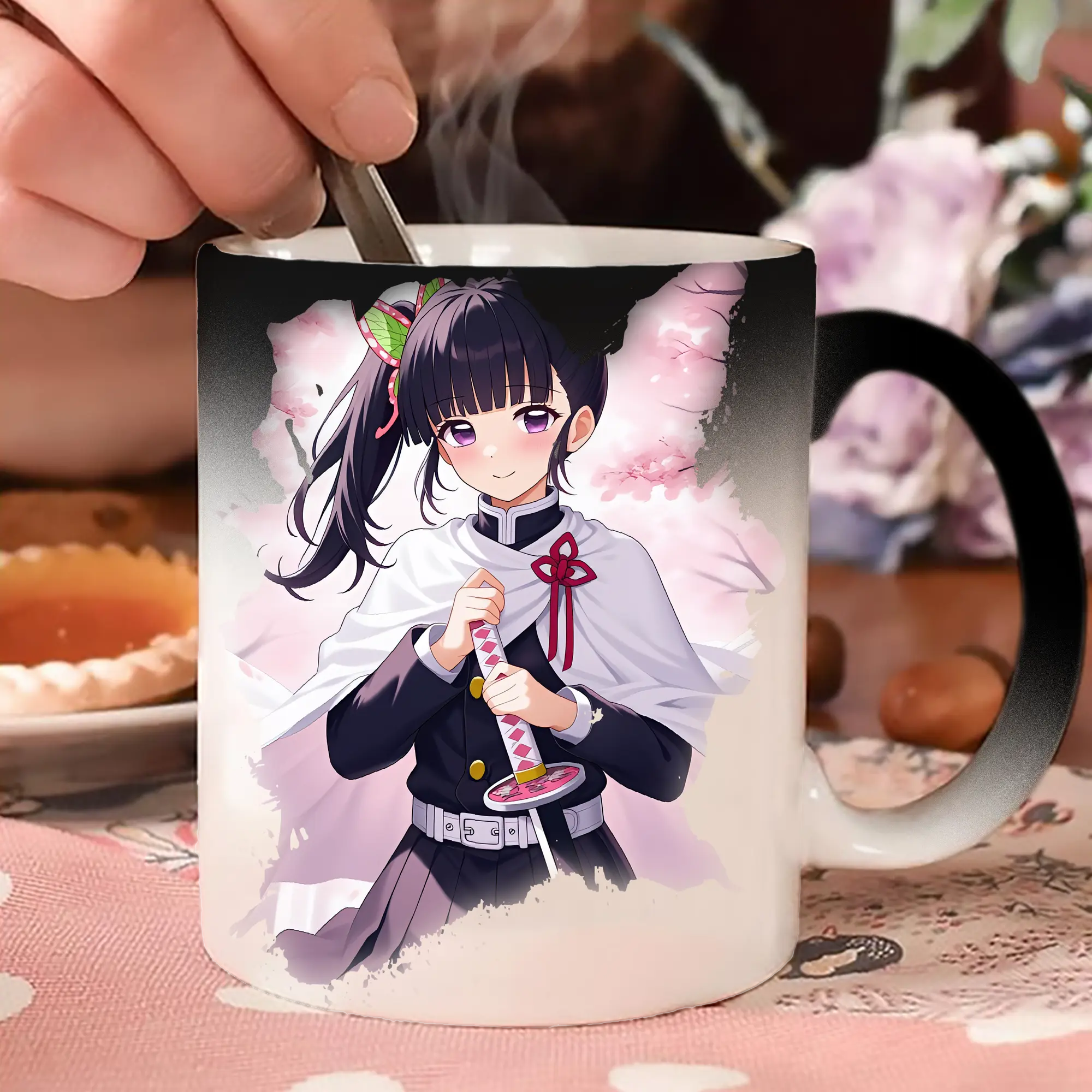 鬼滅の刃 グッズ,栗花落 カナヲ