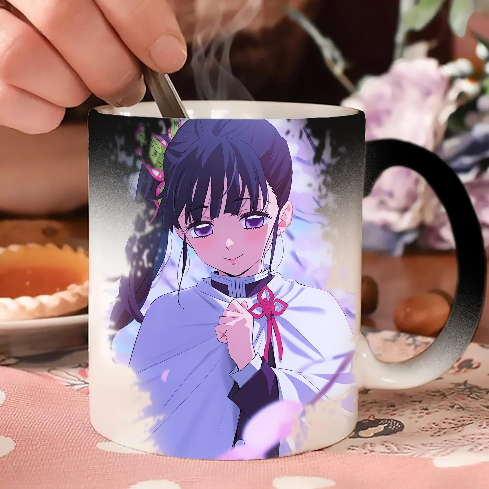 鬼滅の刃 グッズ,栗花落 カナヲ