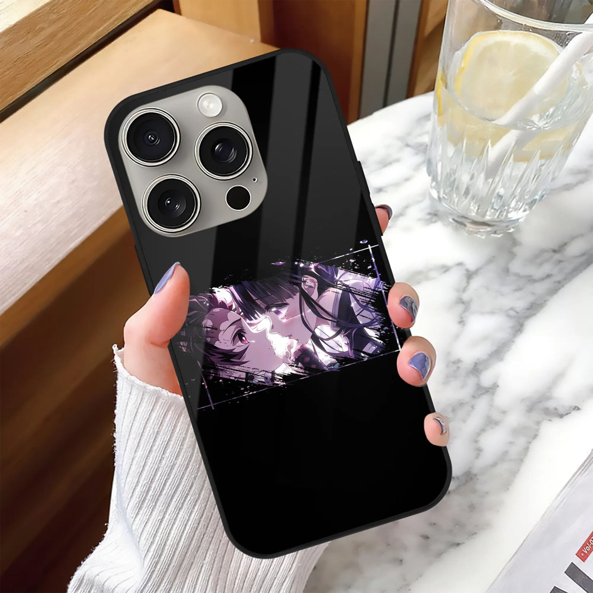 鬼滅の刃 グッズ,栗花落 カナヲ