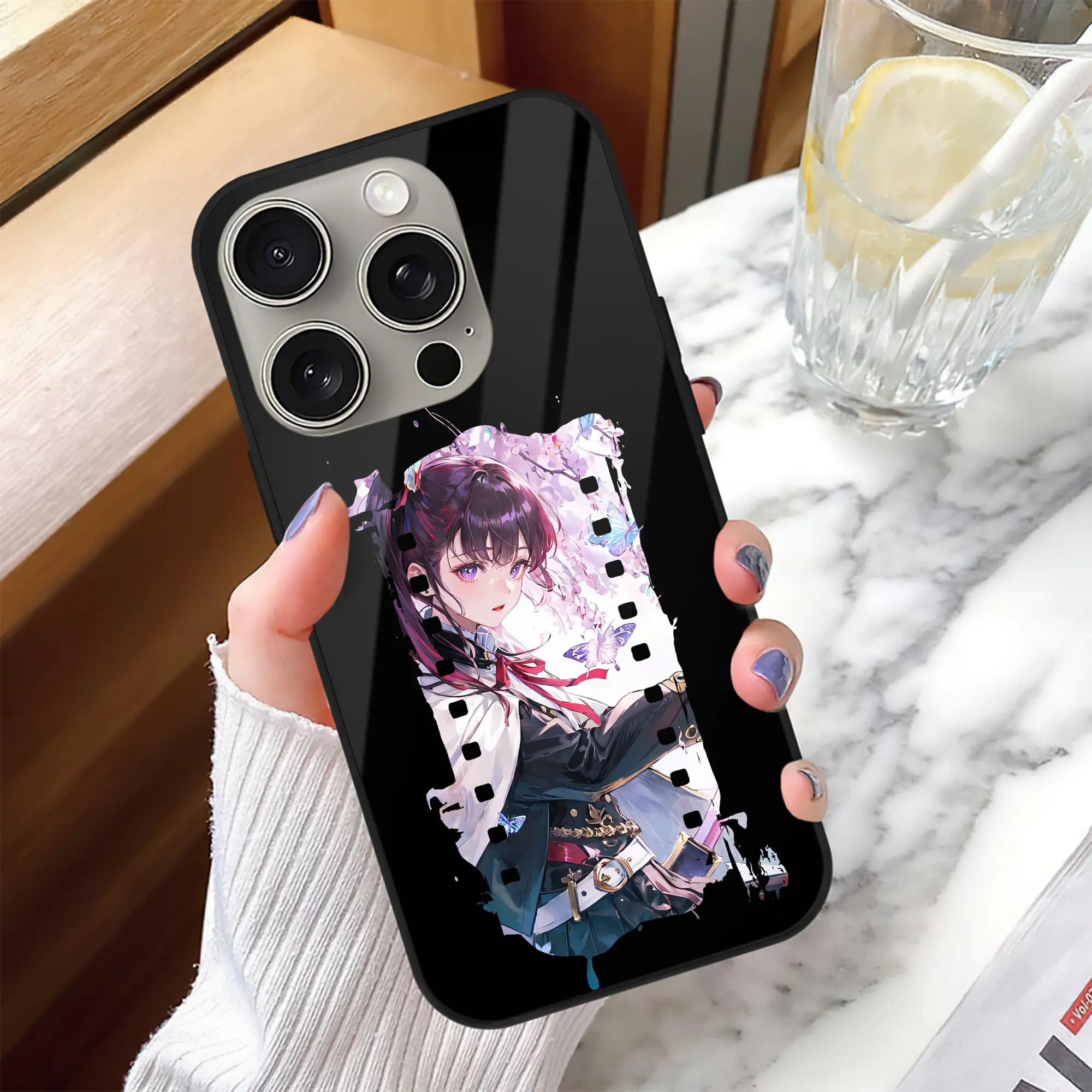 鬼滅の刃 グッズ,栗花落 カナヲ