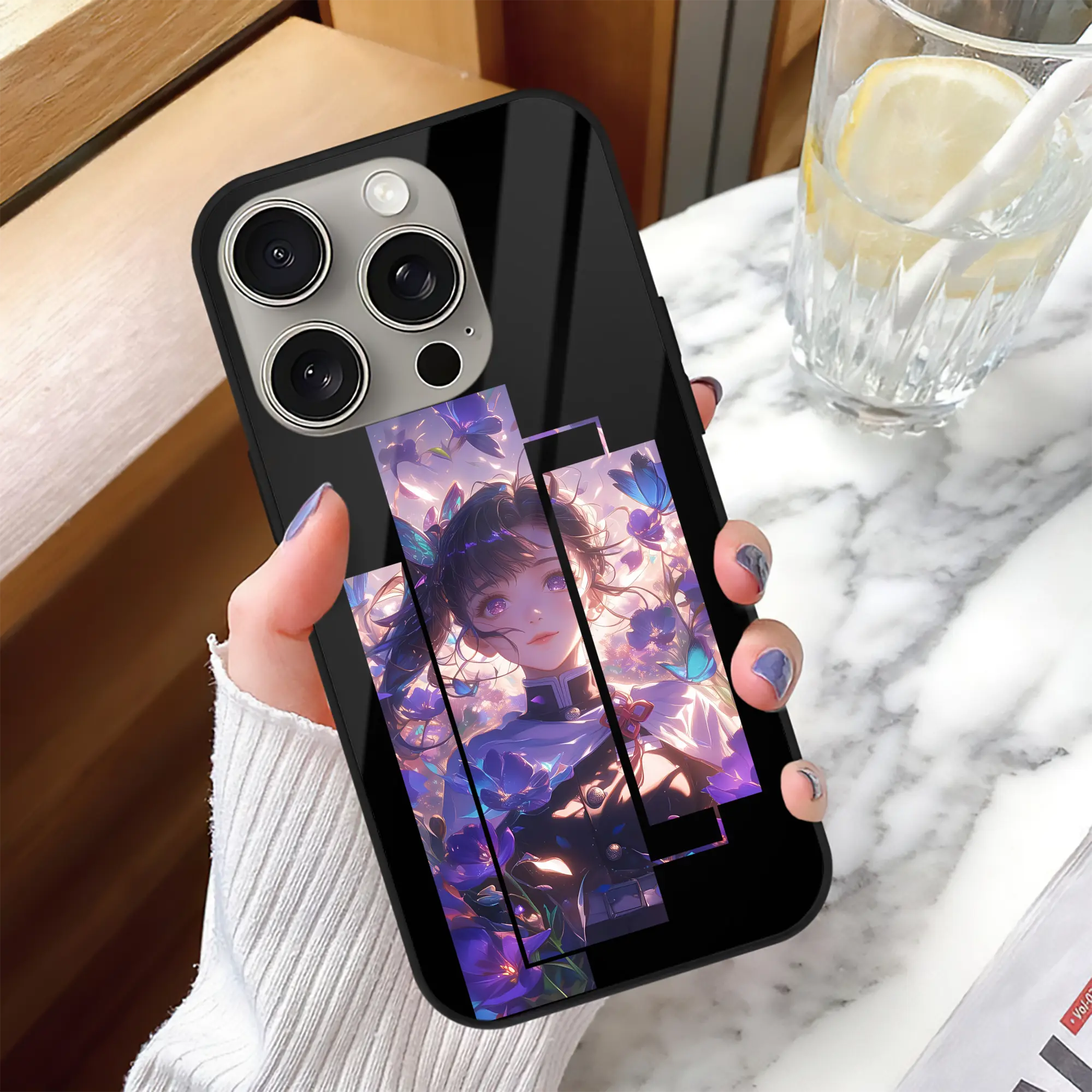 鬼滅の刃 グッズ,栗花落 カナヲ